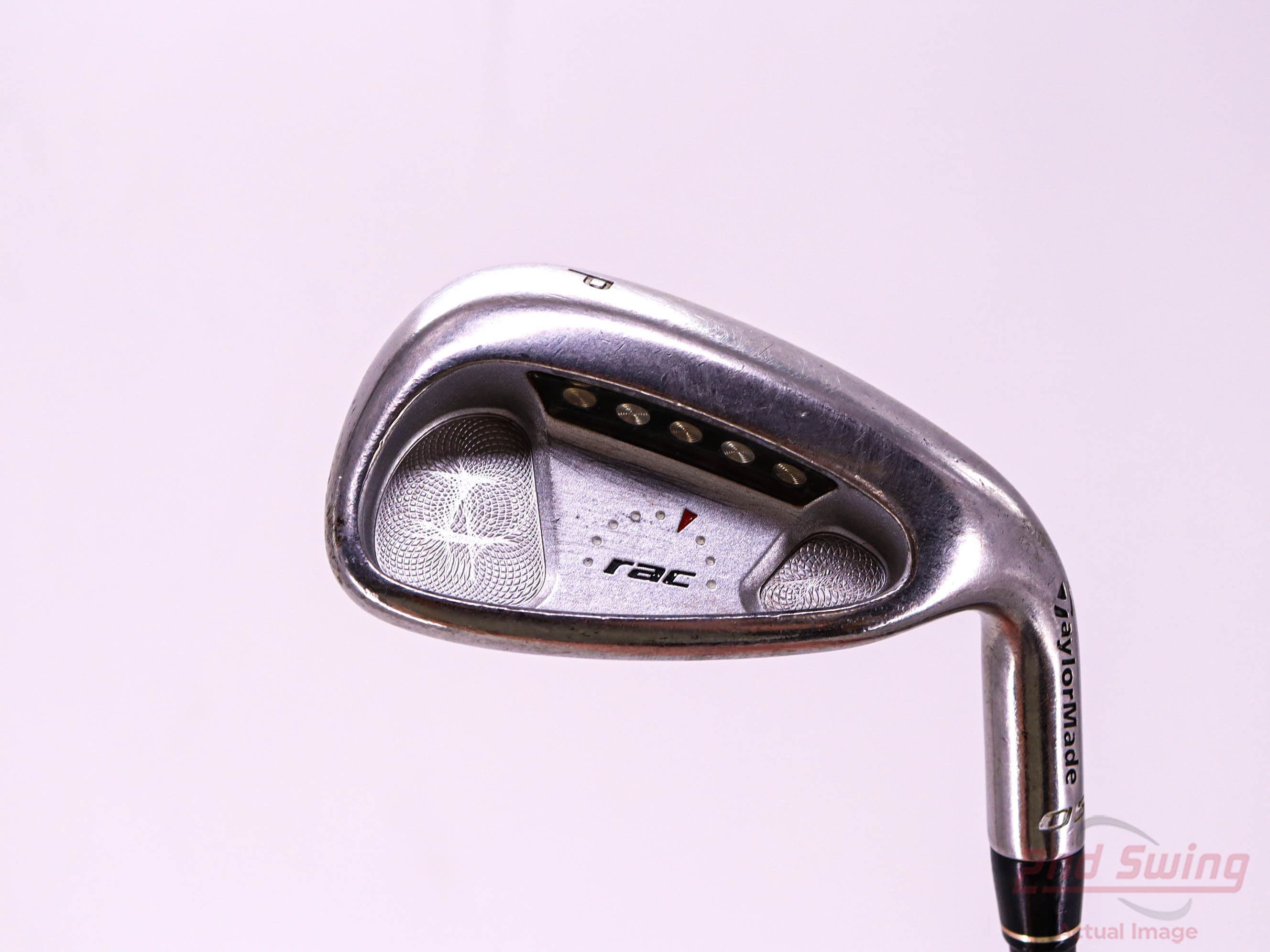 Rac store os irons