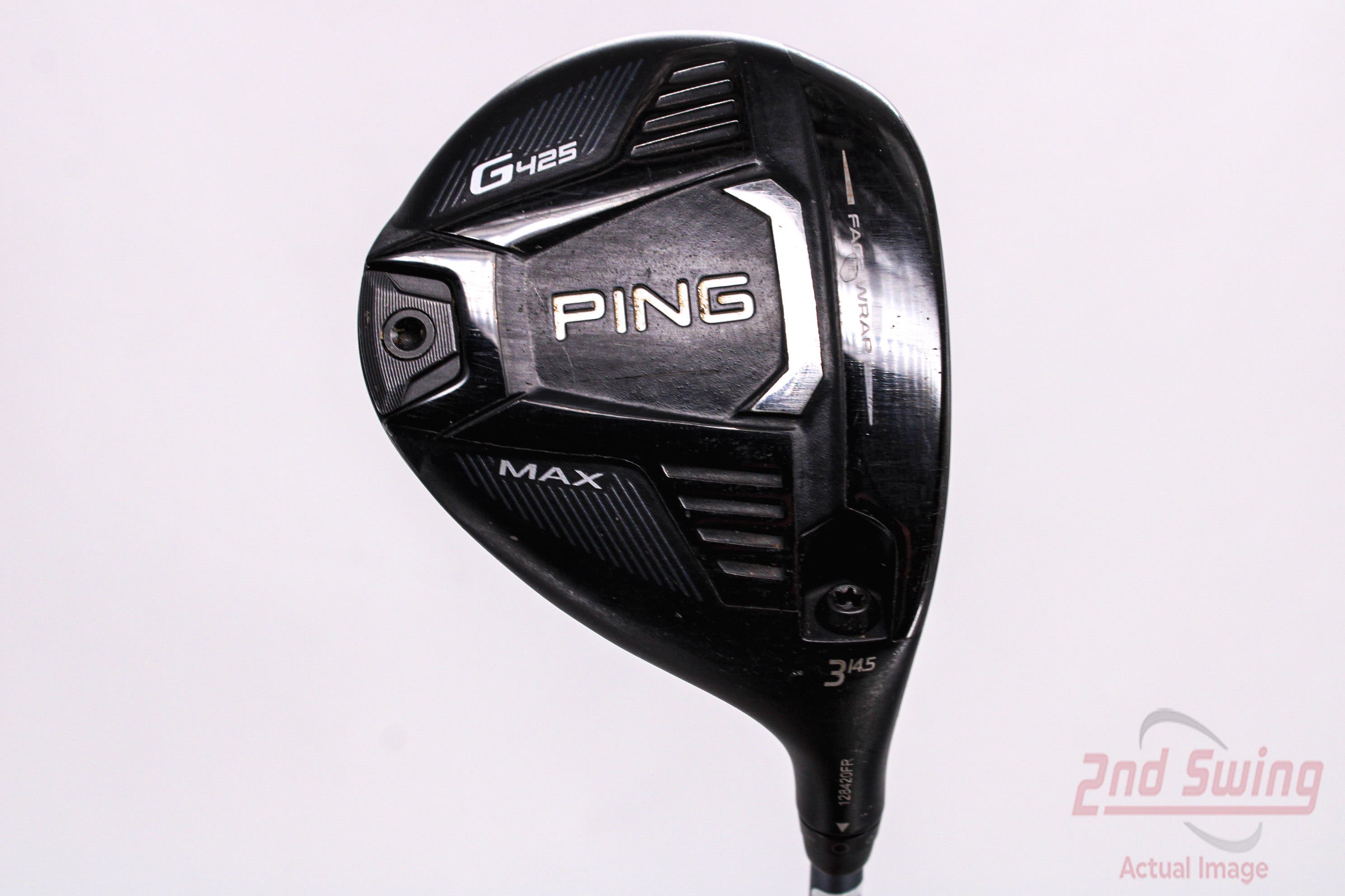 Ping G425 Max Fairway Wood (D-22329433487) | 2nd Swing Golf