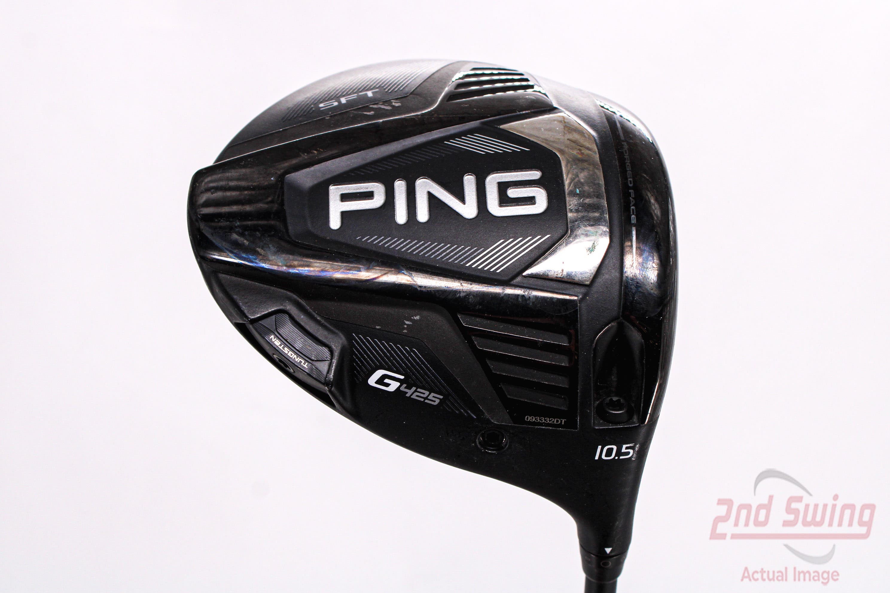 Ping G425 SFT Driver (D-22329440367) | 2nd Swing Golf