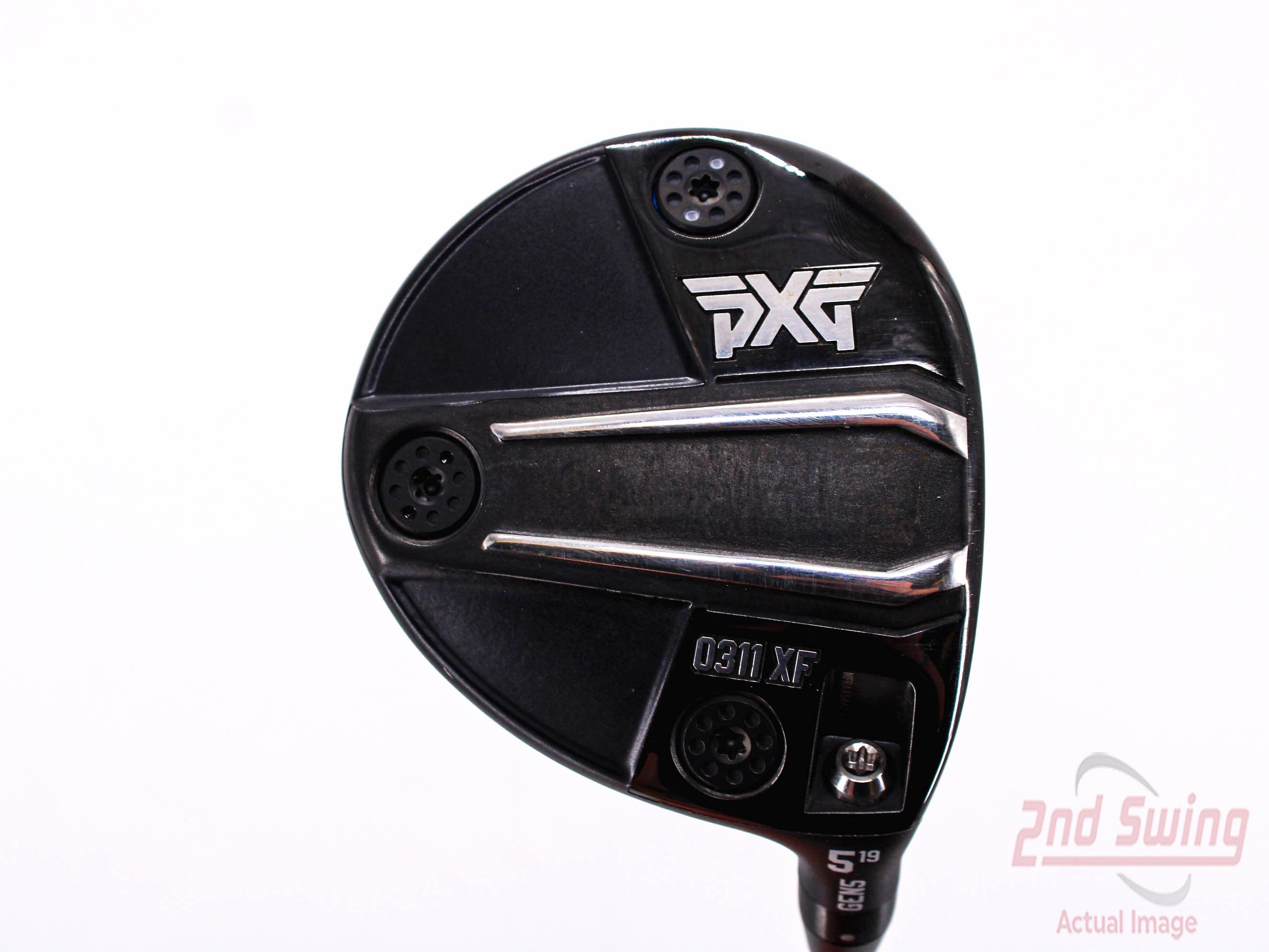 PXG 0311 XF GEN5 Fairway Wood (D-22329440381) | 2nd Swing Golf