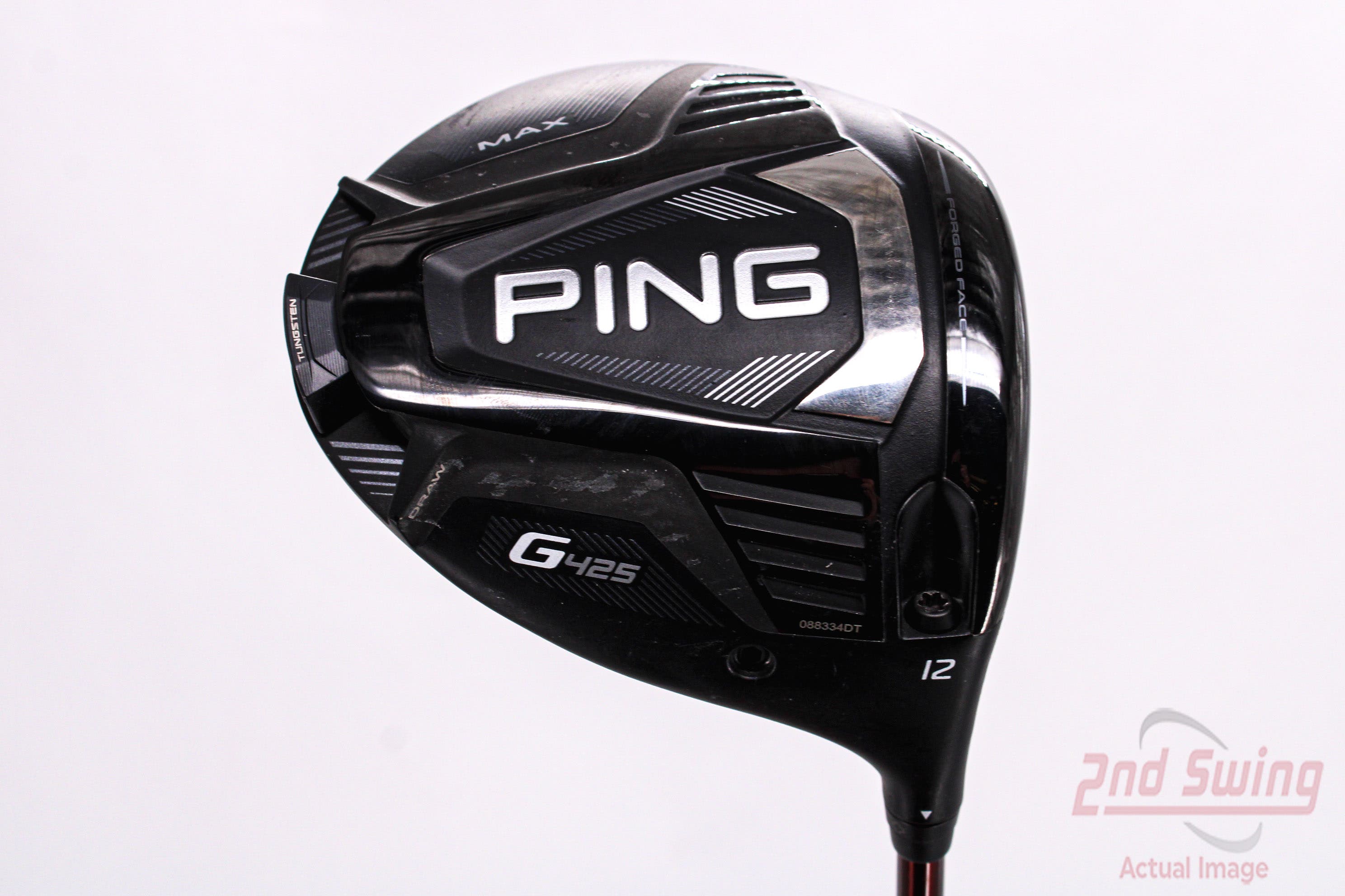 Ping G425 Max Driver (D-22329442087) | 2nd Swing Golf