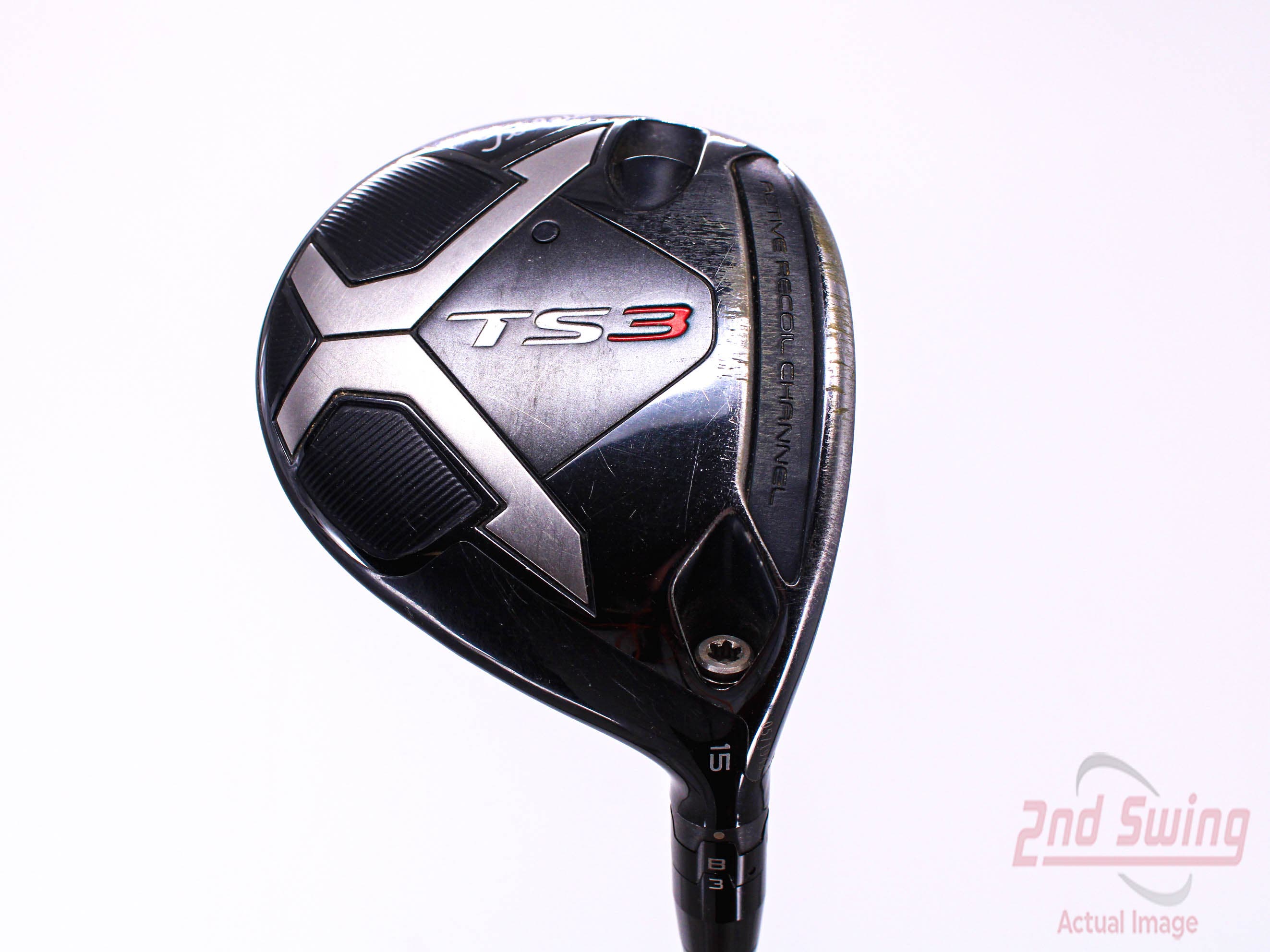 本物保証】 Titleist 915D3 S-70 XT kurokage クラブ - education