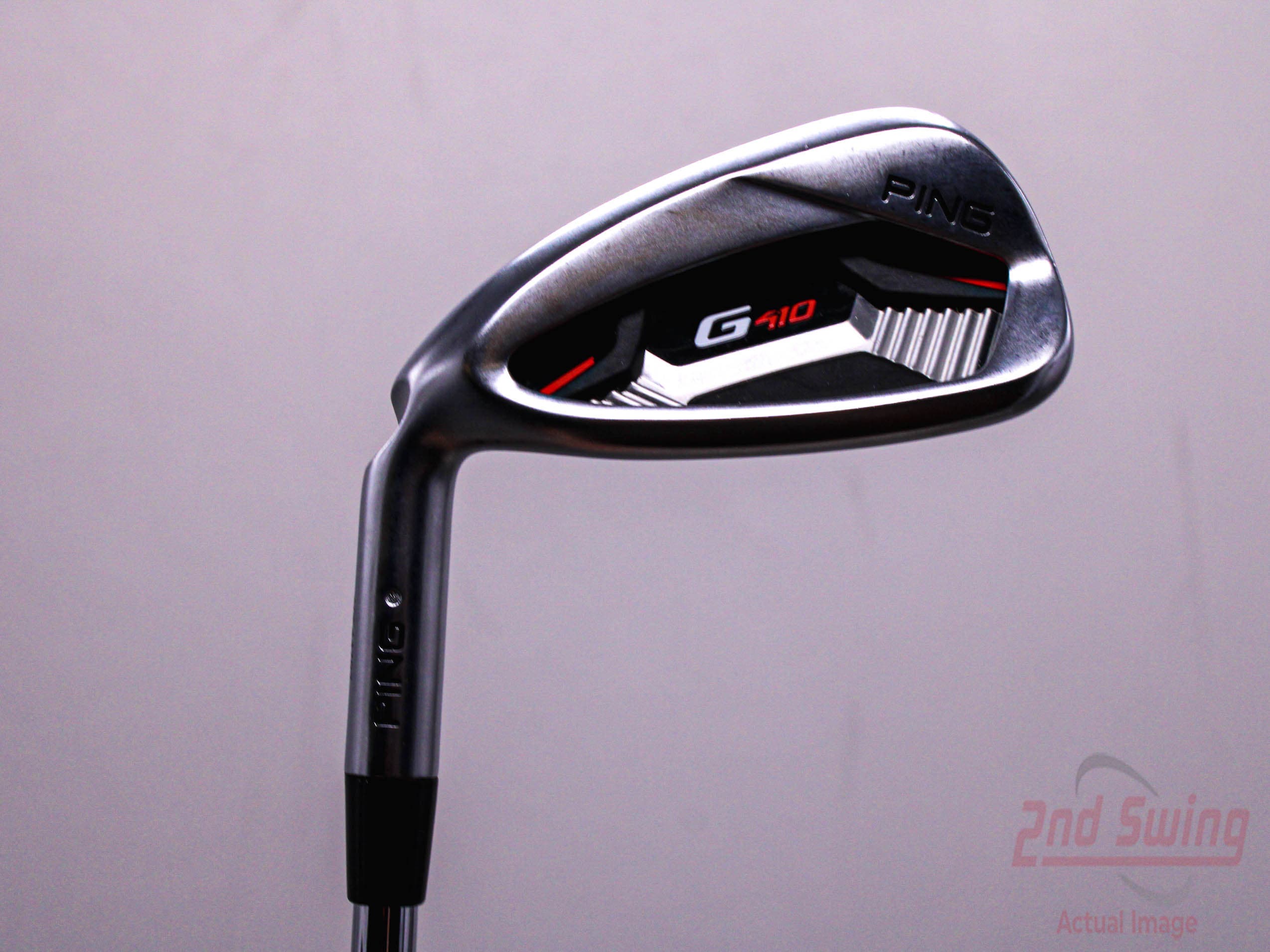 Ping G410 Single Iron | 2nd Swing Golf