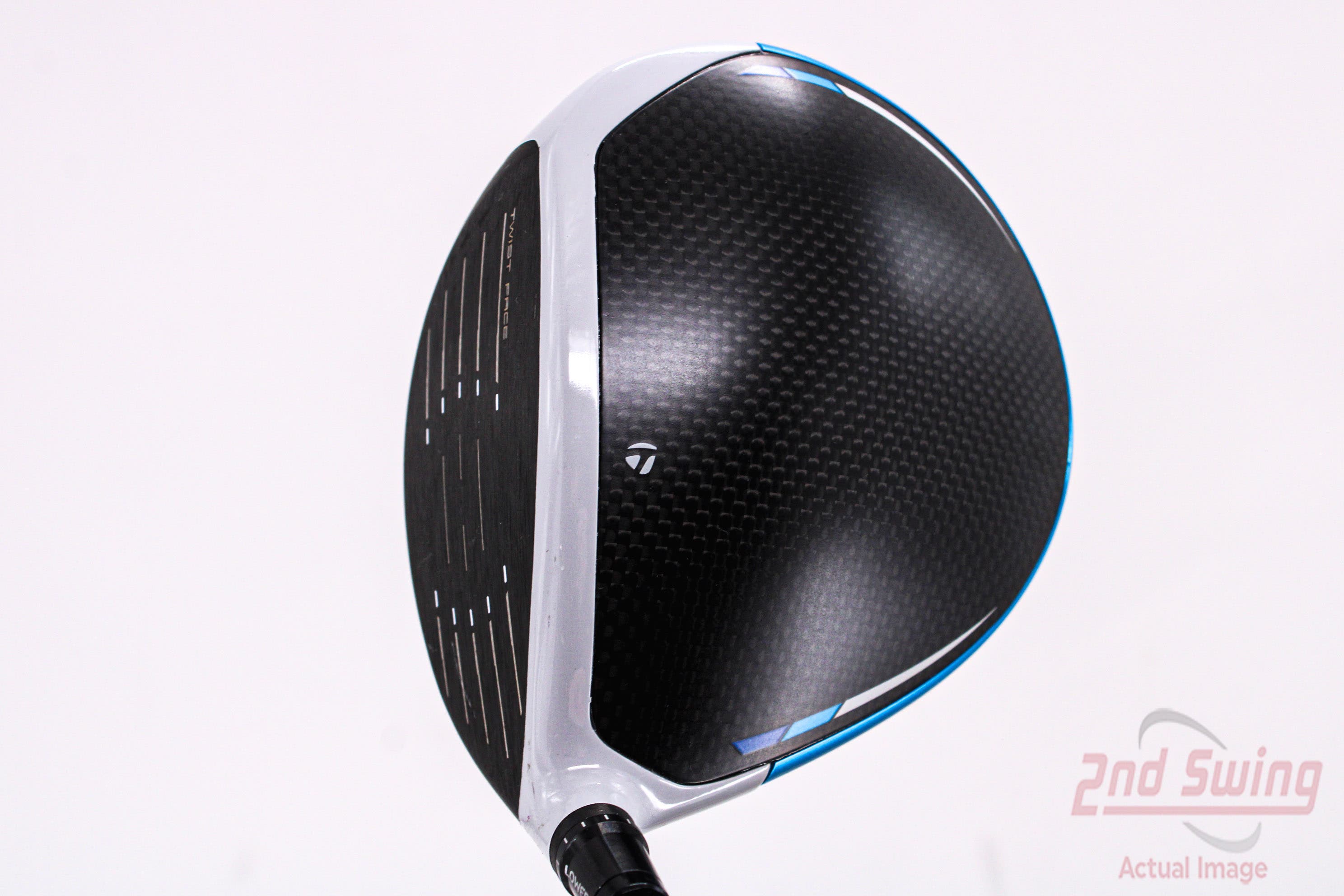 TaylorMade SIM2 MAX Driver (D-22329469250) | 2nd Swing Golf