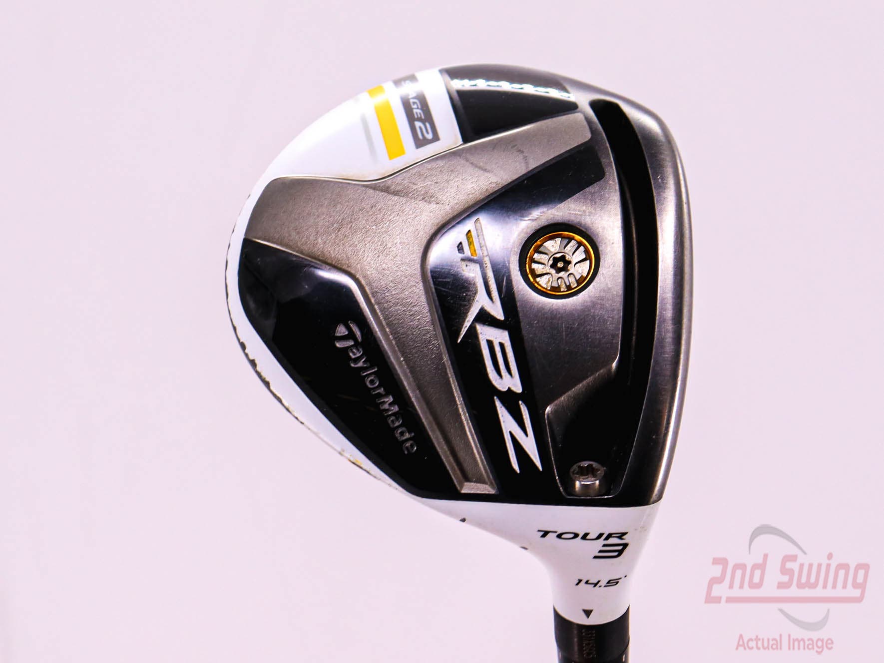 TaylorMade RocketBallz Stage 2 Tour Fairway Wood | 2nd Swing Golf