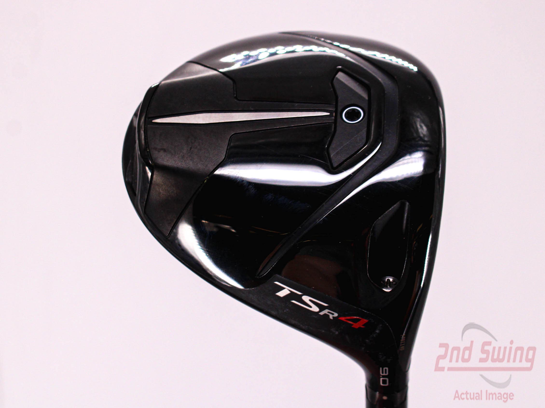 Titleist TSR4 Driver (D-22329495772) | 2nd Swing Golf