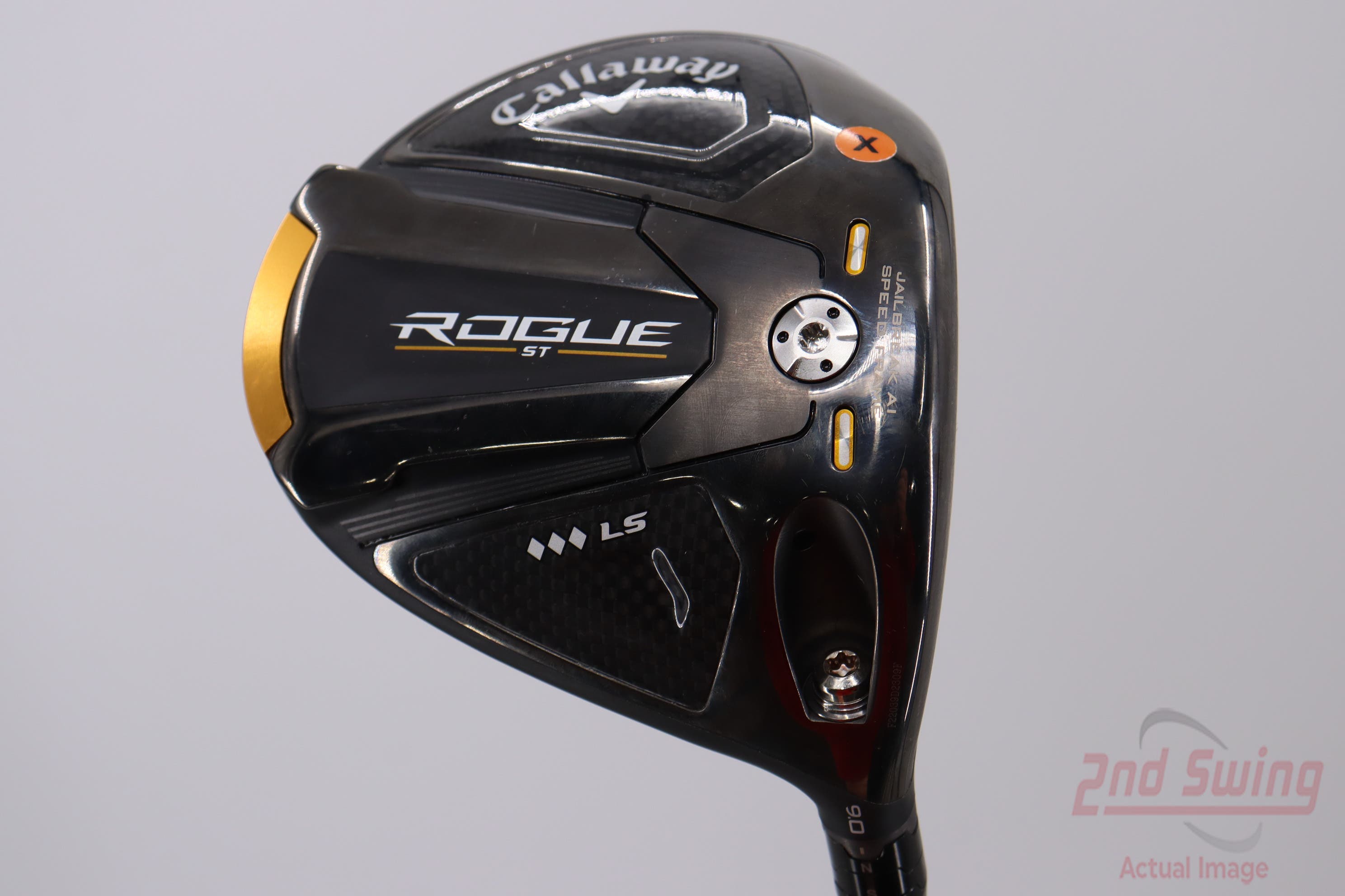 Callaway Rogue ST Max Driver (D-22329502325)