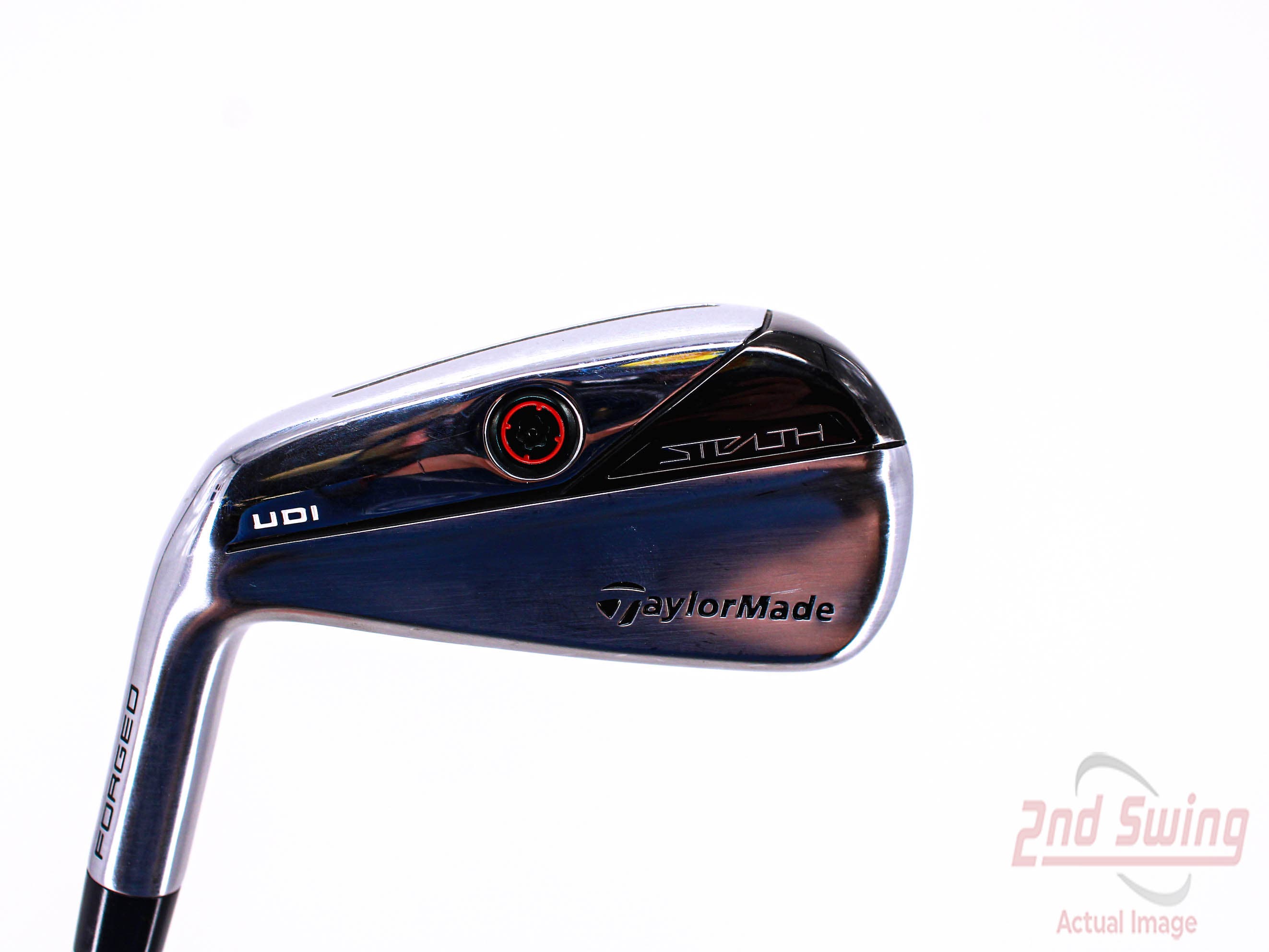 TaylorMade Stealth UDI Hybrid | 2nd Swing Golf