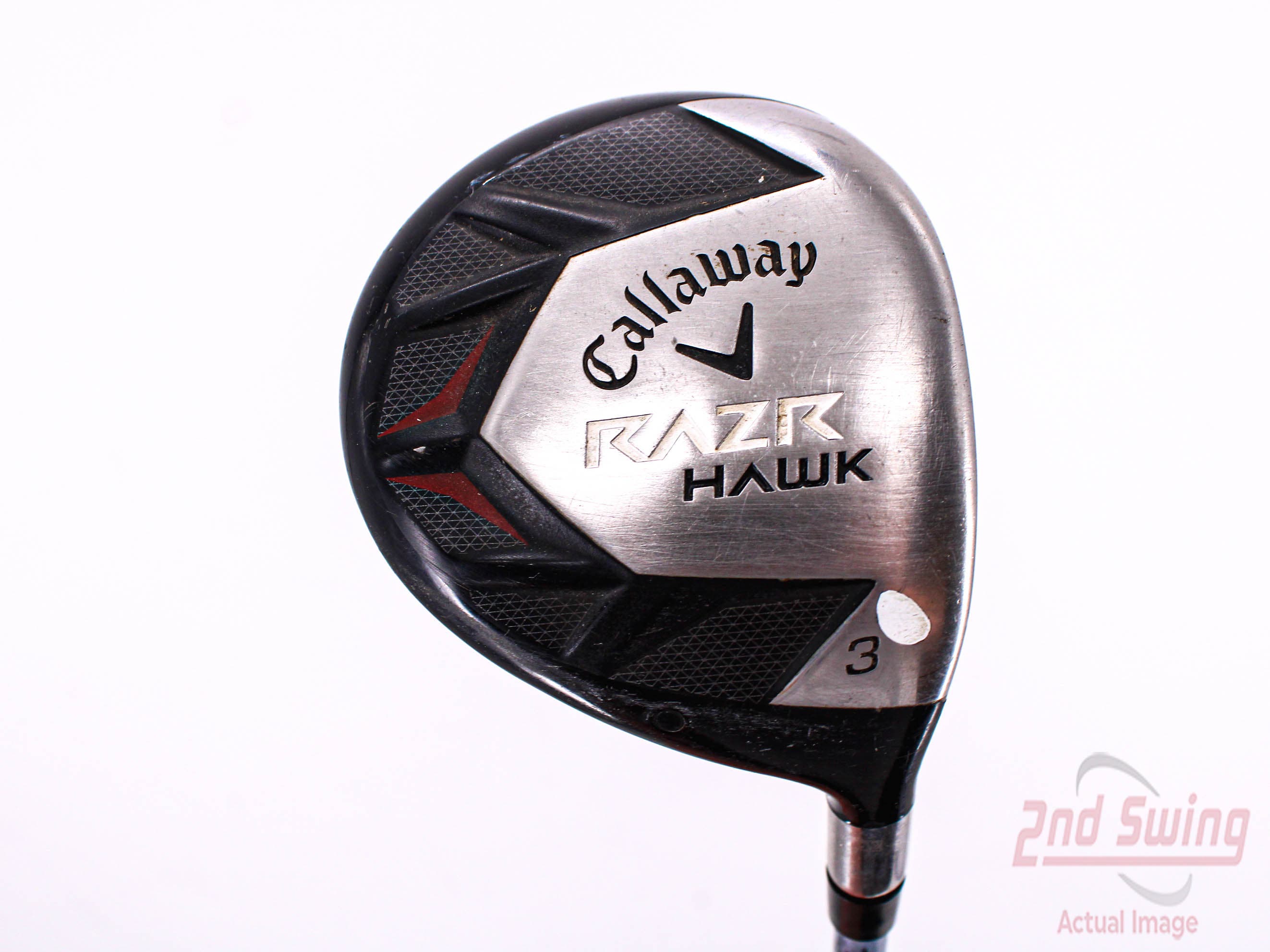 Callaway Razrhawk Fairway Wood | 2nd Swing Golf