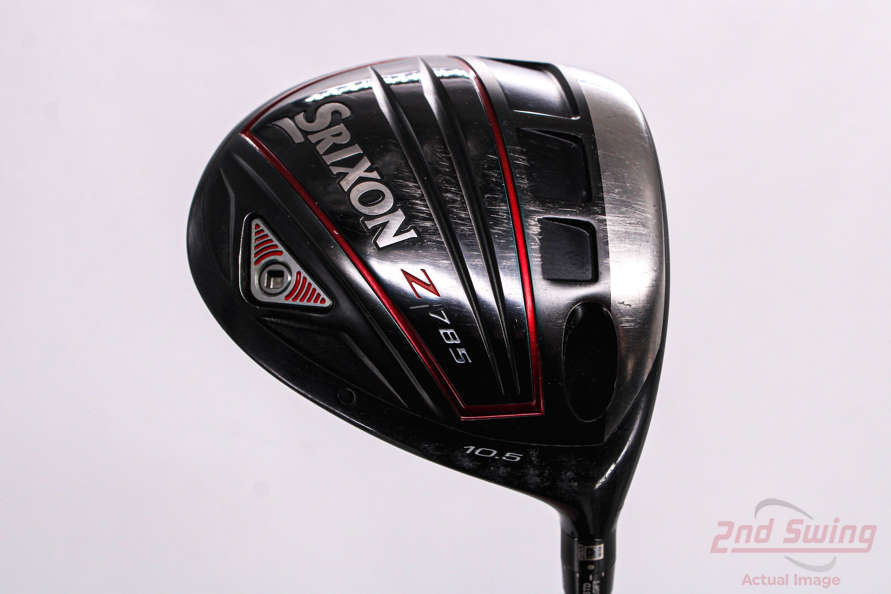 Srixon Z785 Driver | 2nd Swing Golf