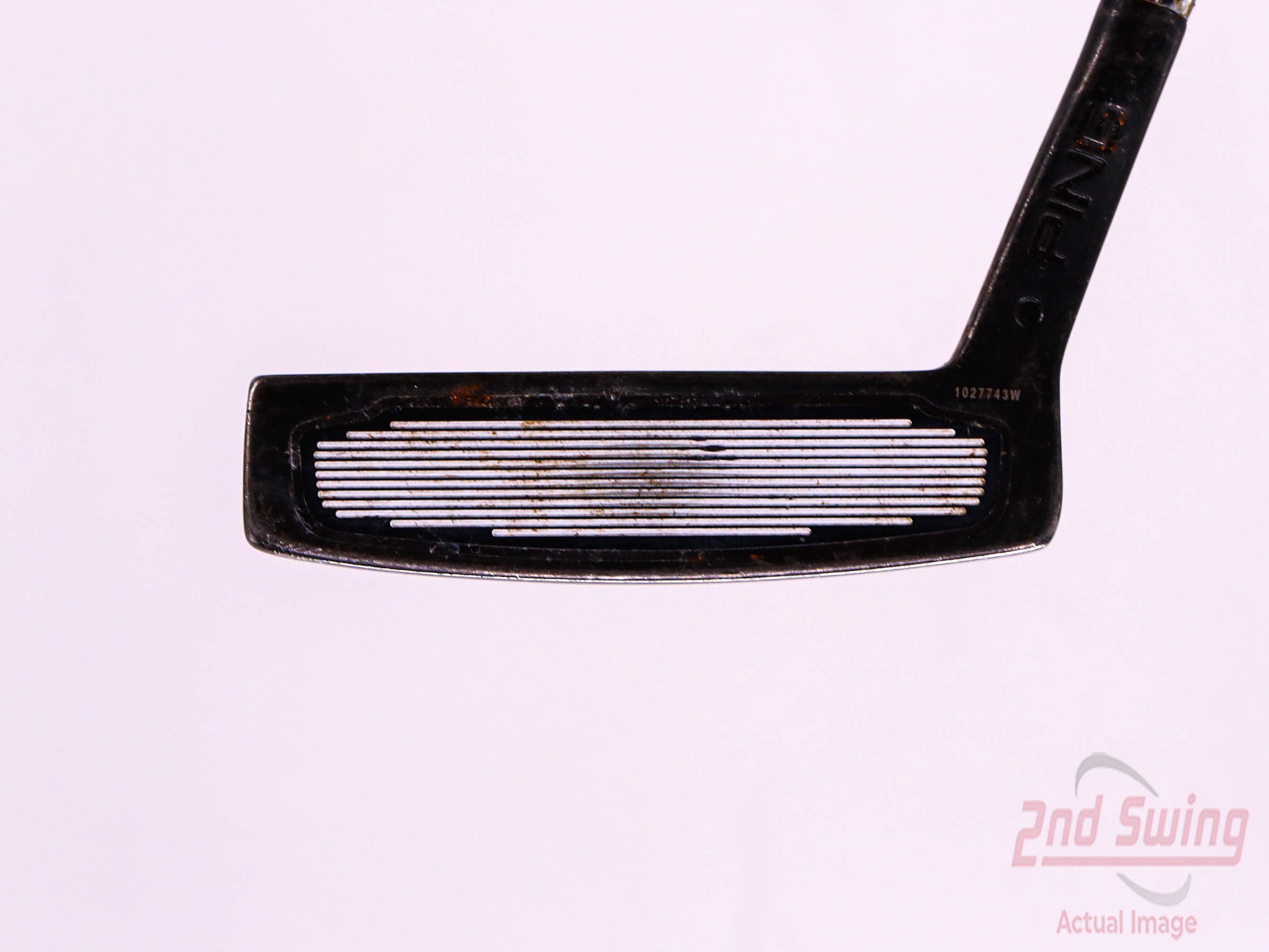 Ping Scottsdale TR Shea H Putter (D-22329529968)