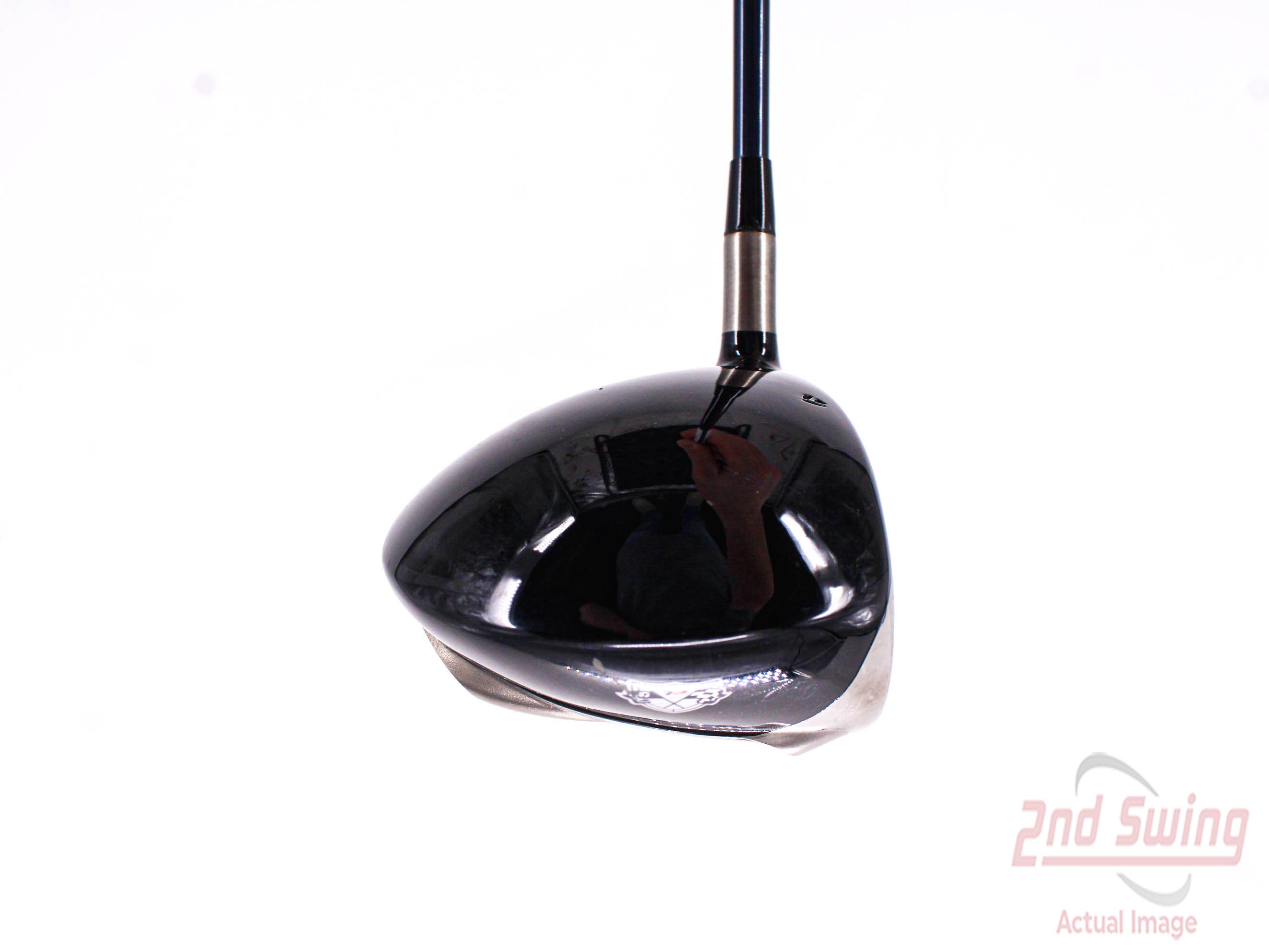 TaylorMade R7 Quad TP Driver (D-22329534873) | 2nd Swing Golf