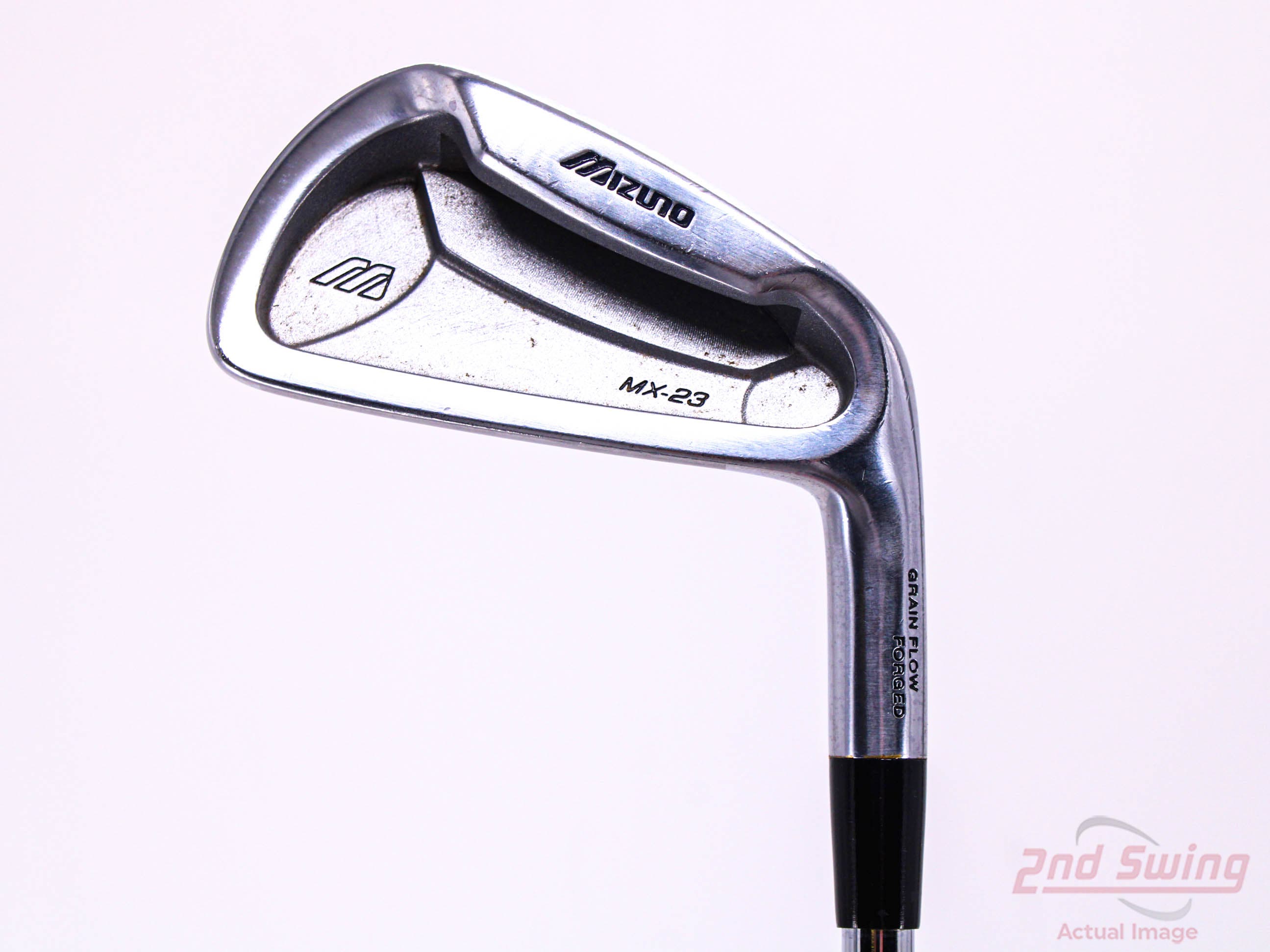 Mizuno mx 23 review online