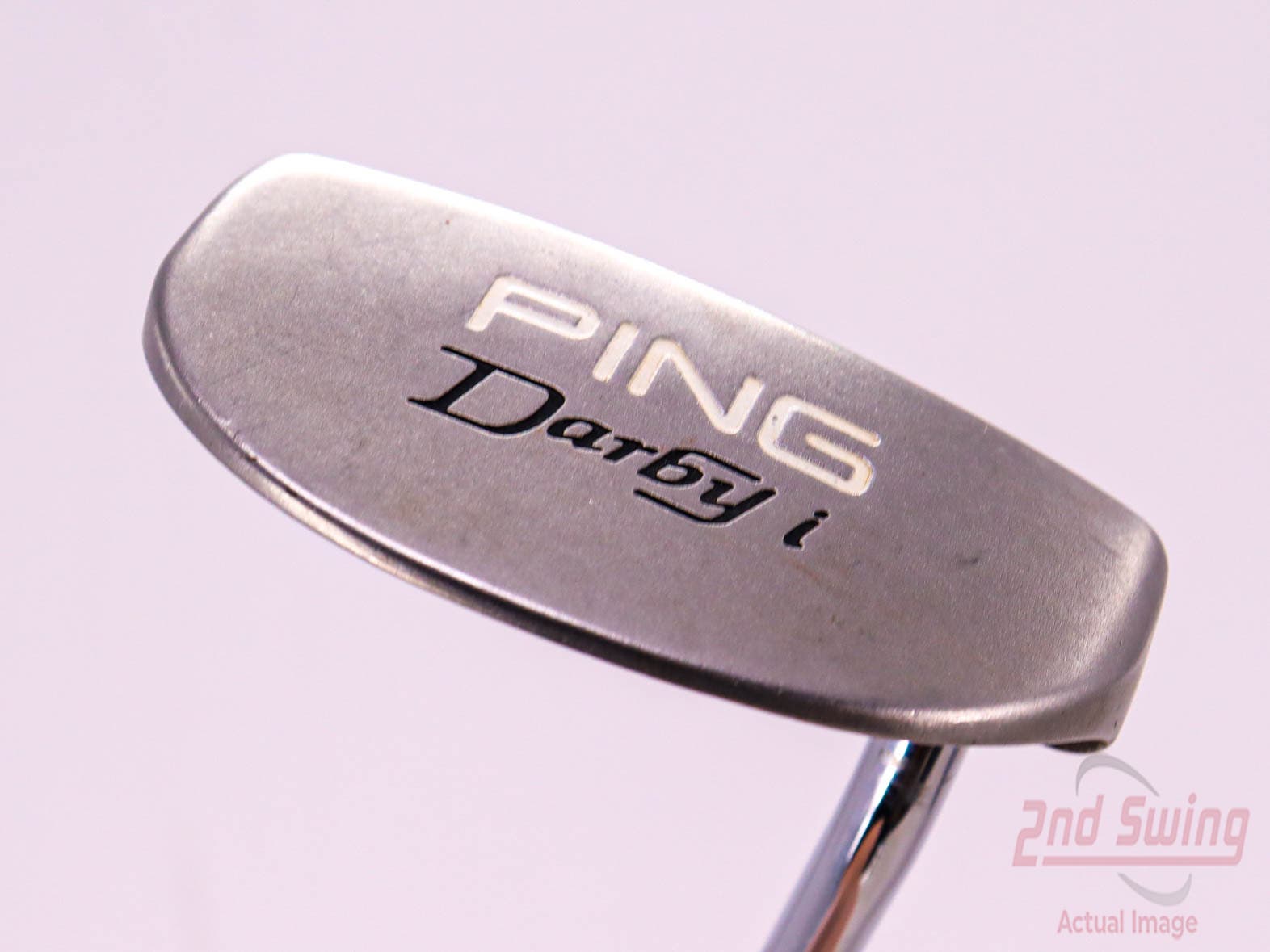 Ping Darby i Putter (D22329535590) 2nd Swing Golf