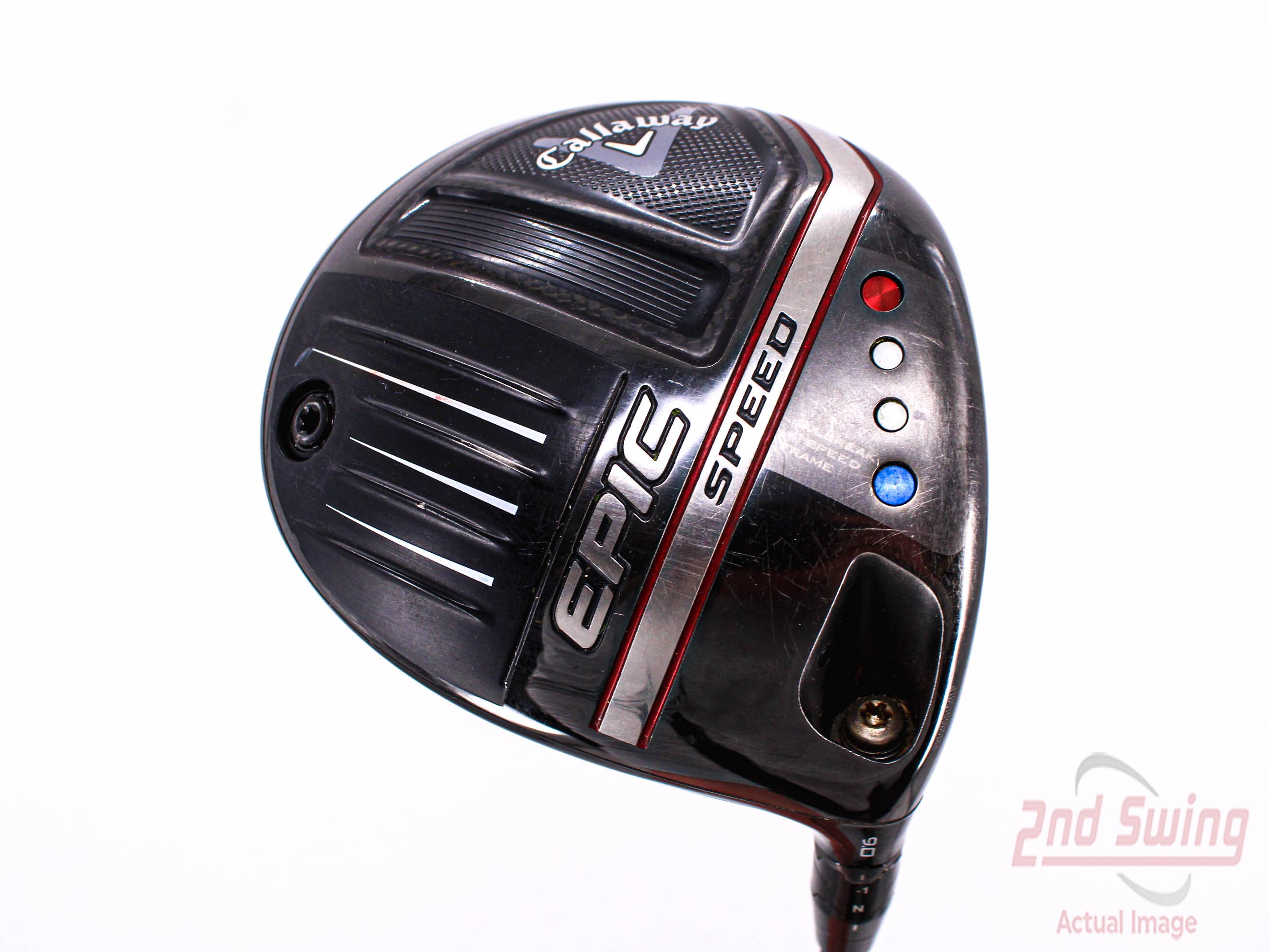 Callaway EPIC Speed Driver (D-22329539310) | 2nd Swing Golf