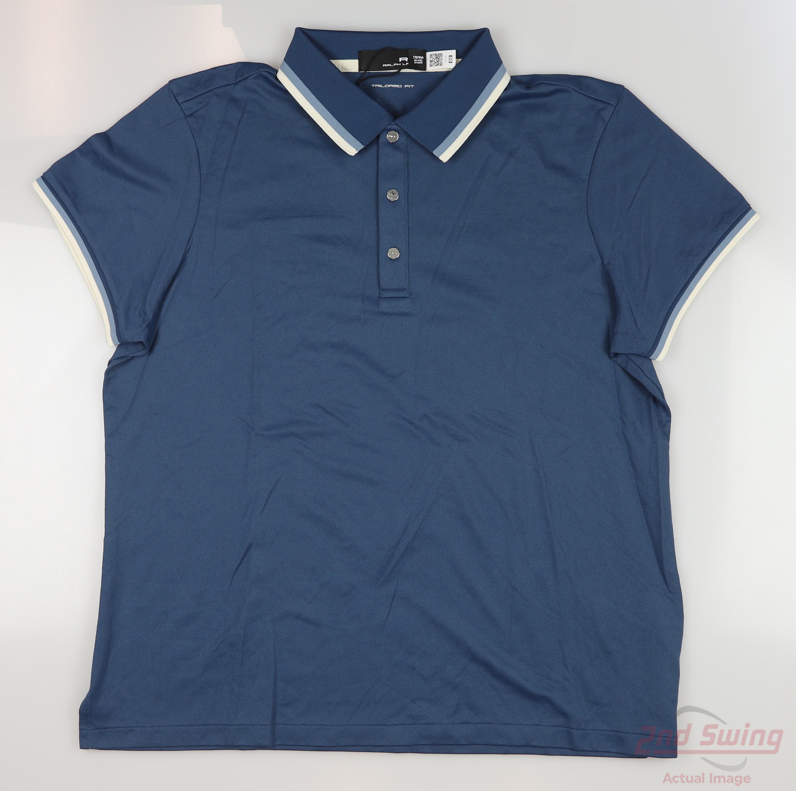 Ralph lauren clearance womens golf shirts