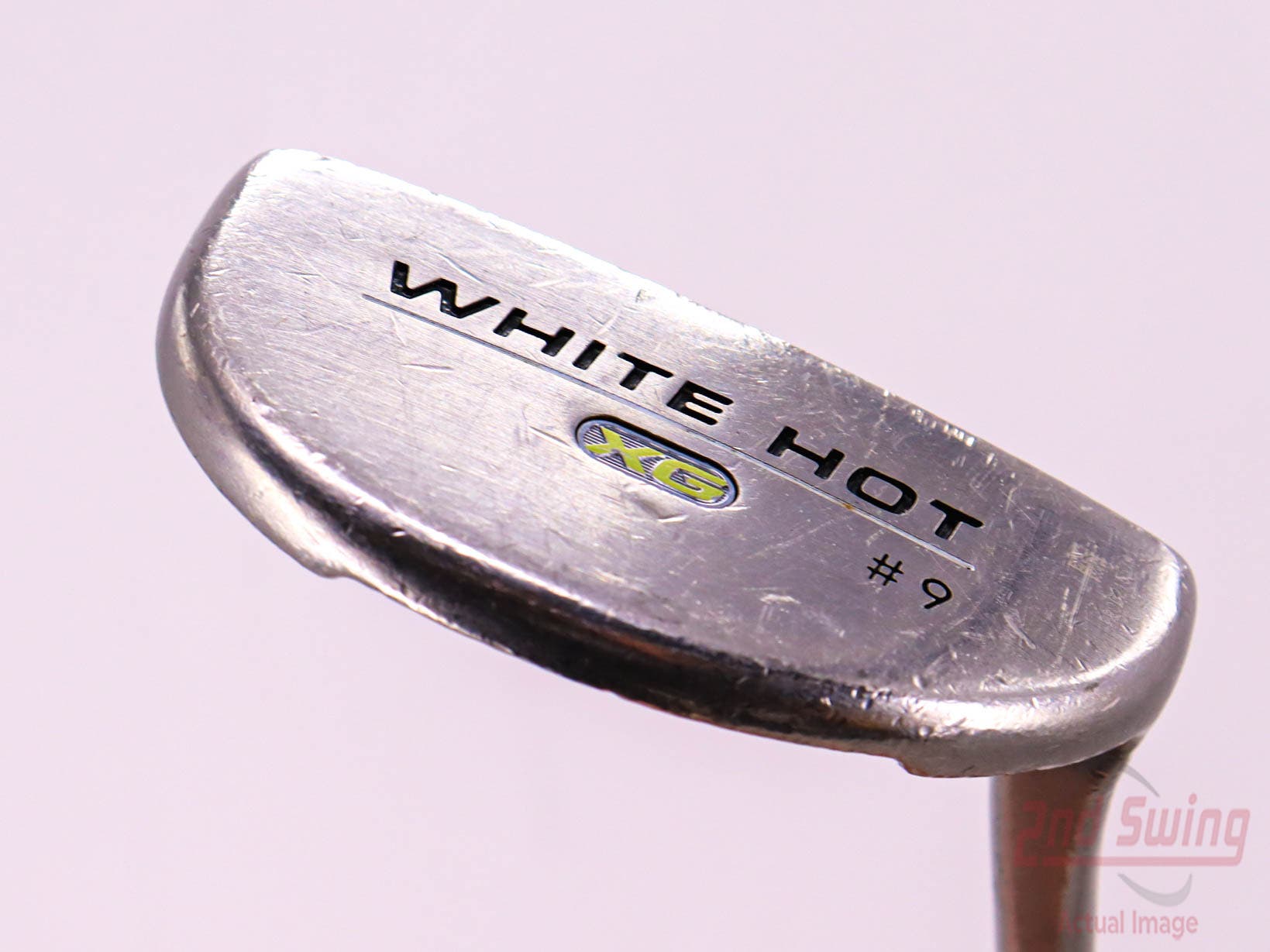Odyssey White Hot XG 9 Putter | 2nd Swing Golf