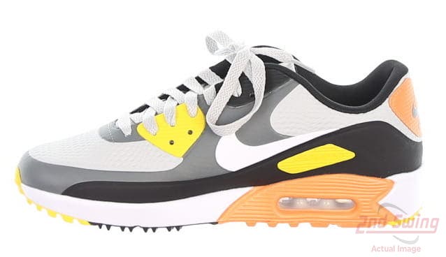 Nike Air Max 90 G Mens Golf Shoe (D-22329567003)