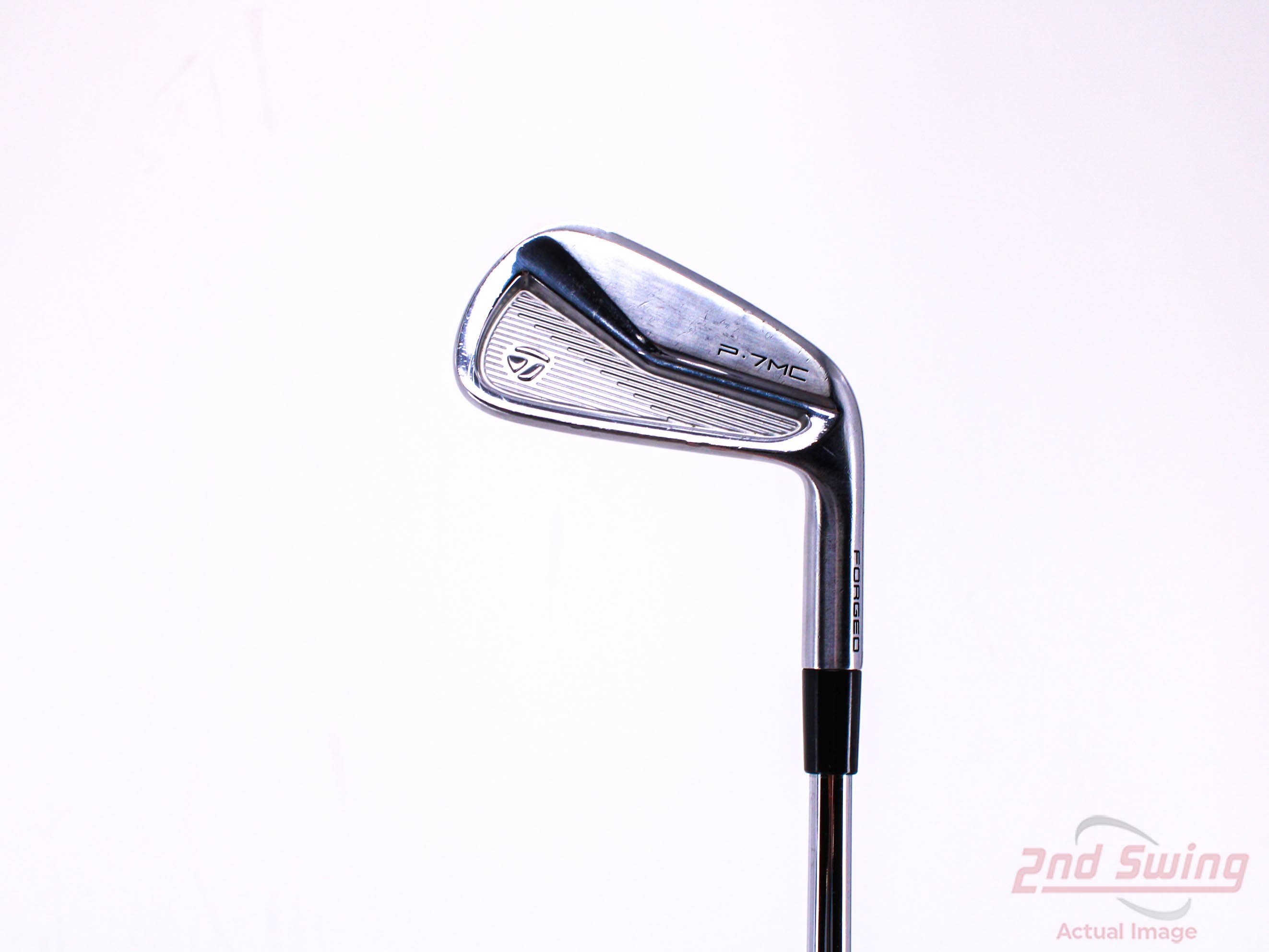 TaylorMade P7MC Single Iron (D-22329567720)