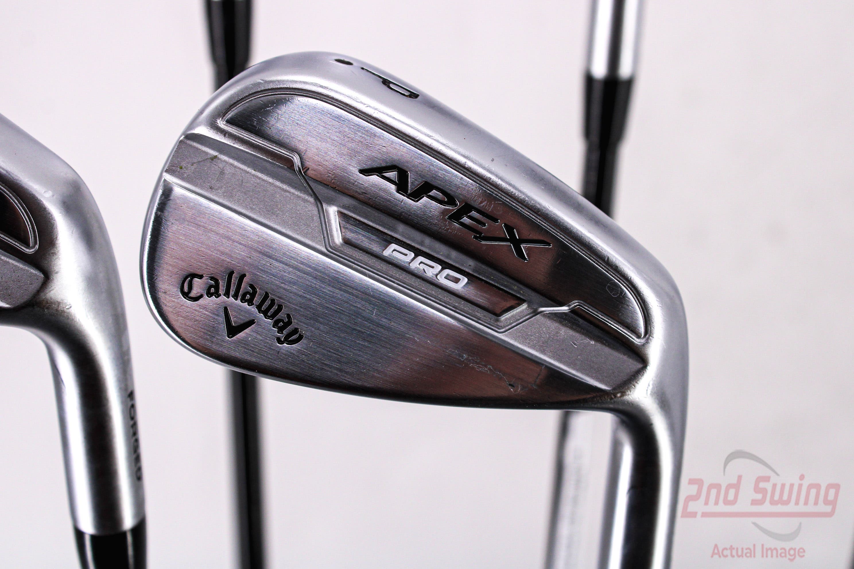 Callaway Apex Pro 21 Iron Set (D-22329572736)