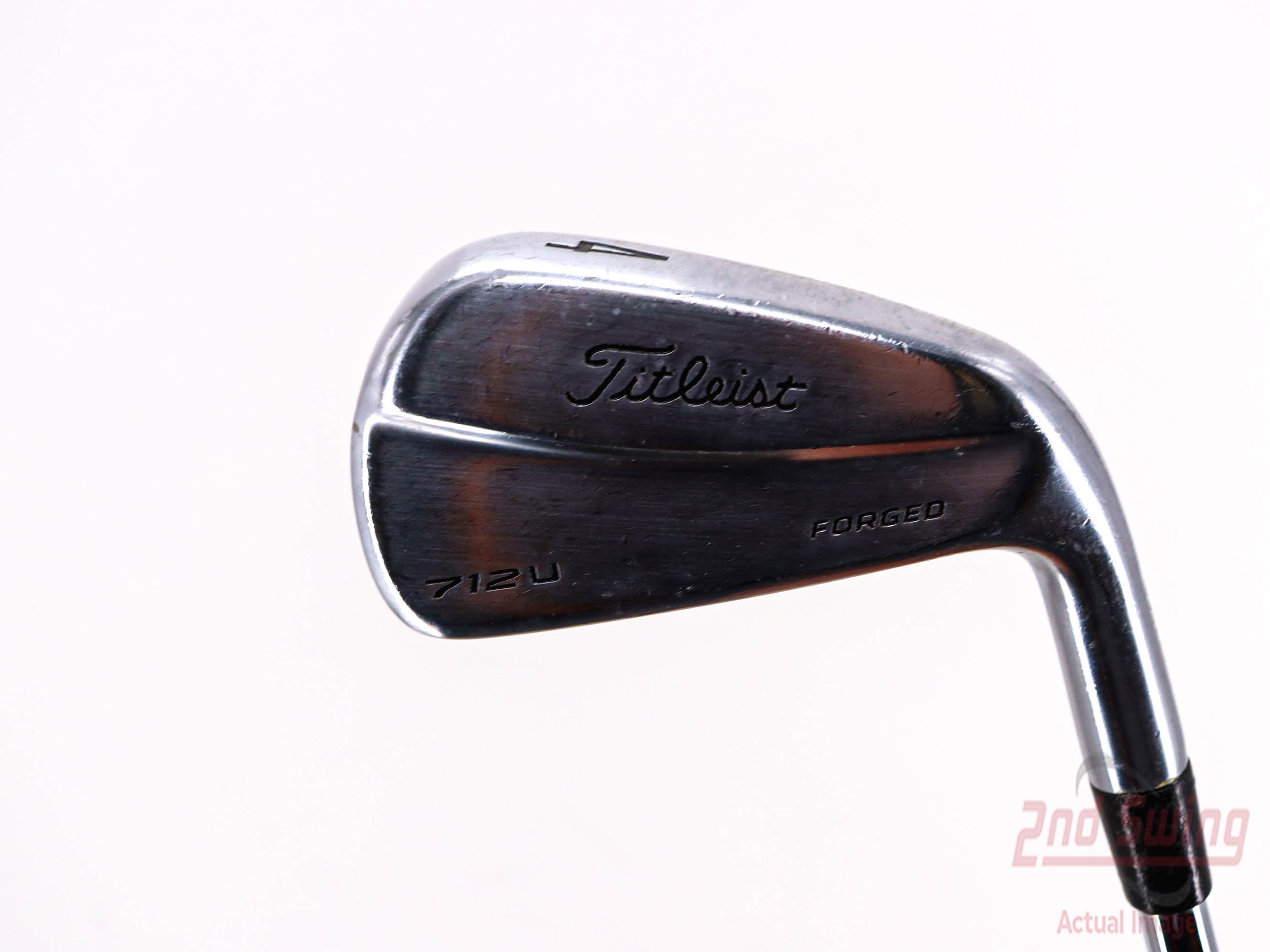 Titleist 712U Hybrid | 2nd Swing Golf