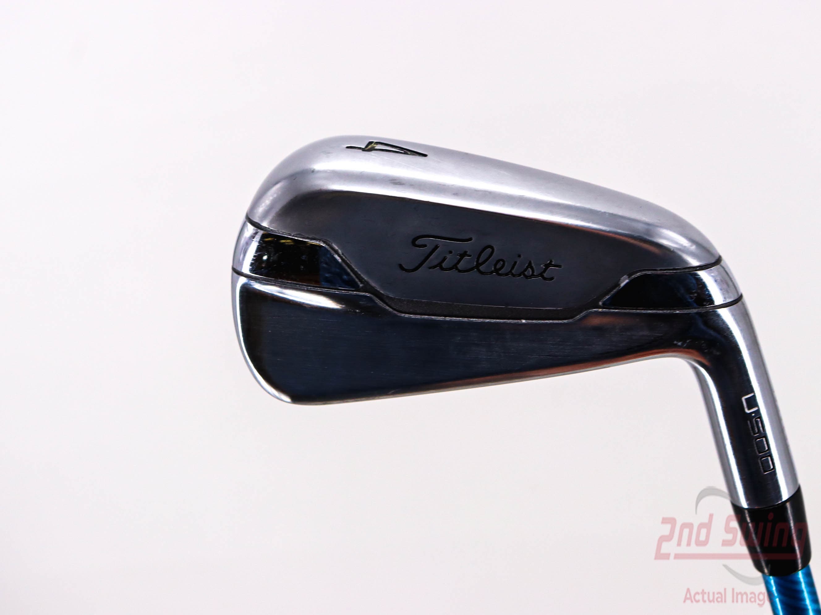 Titleist U 500 Utility Hybrid | 2nd Swing Golf