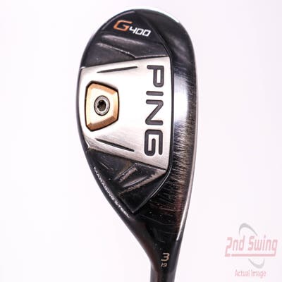 Ping G400 Hybrid 3 Hybrid 19° ALTA CB 70 Graphite Regular Right Handed 40.25in