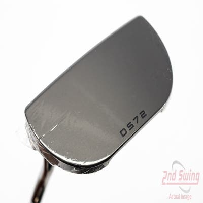 Ping PLD Milled Plus DS72 Gun Putter Steel Left Handed 35.0in