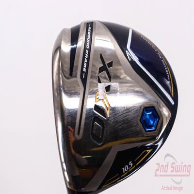 XXIO 12 Driver 10.5° XXIO MP-1200 Graphite Regular Left Handed 46.0in