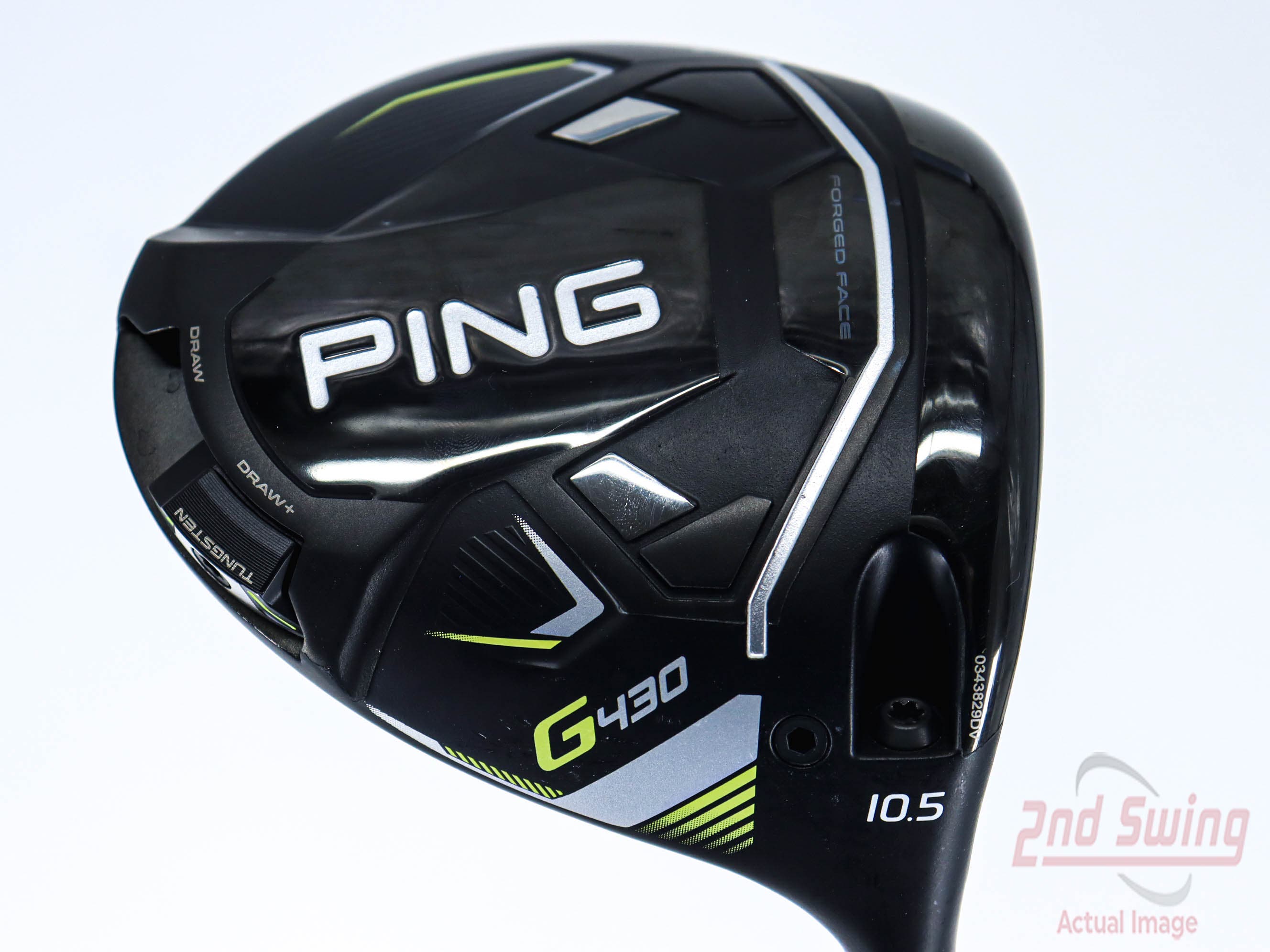 Ping G430 SFT Driver | 2nd Swing Golf