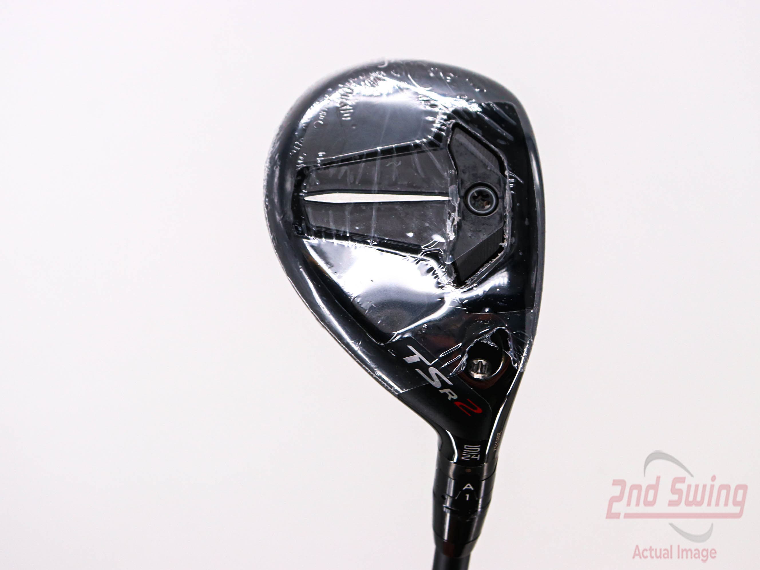 Titleist TSR2 Hybrid | 2nd Swing Golf