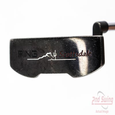 Ping Scottsdale Tomcat Putter Steel Right Handed Black Dot 34.0in