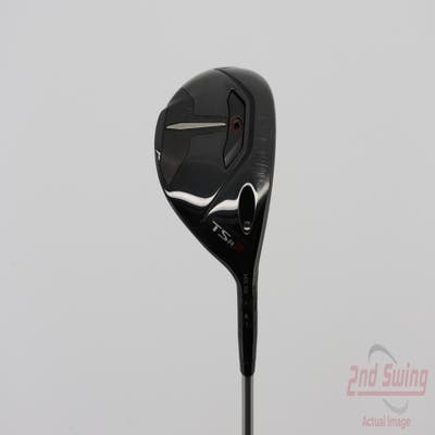 Titleist TSR2 Fairway Wood 4 Wood 4W 16.5° Graphite Design Tour AD UB-8 Graphite X-Stiff Right Handed 42.5in