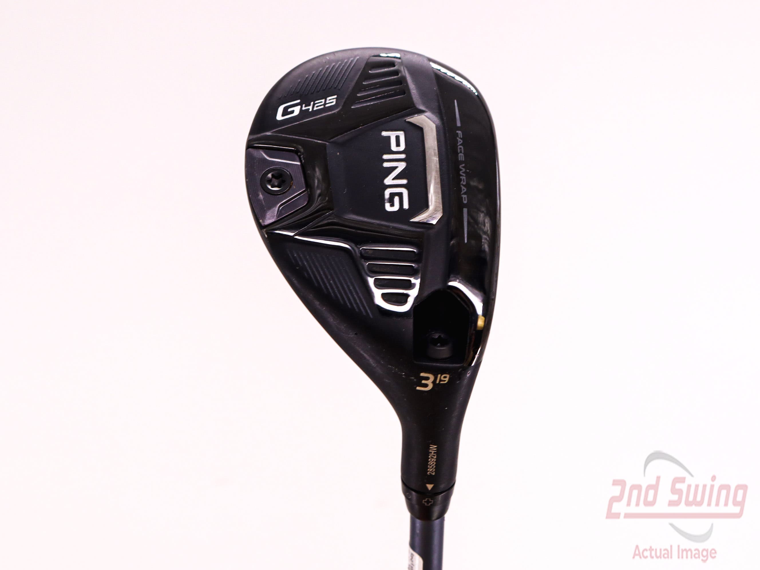 Ping G425 Hybrid | 2nd Swing Golf