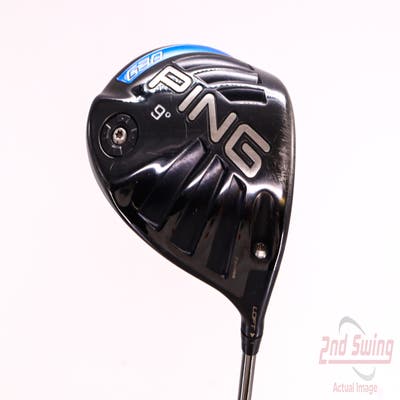 Ping G30 Driver 9° Ping Tour 65 Graphite Stiff Right Handed 44.75in