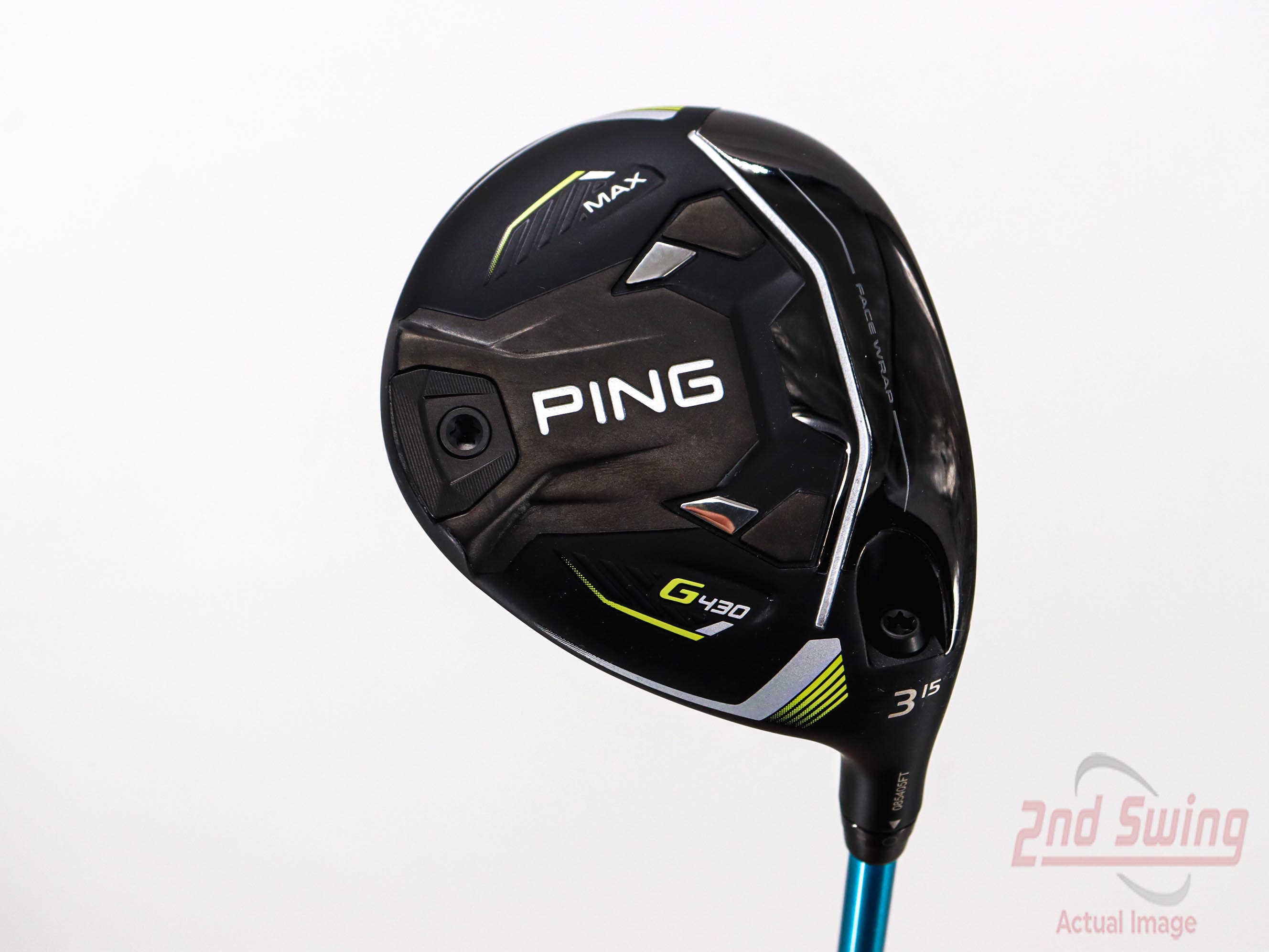 Ping G430 MAX Fairway Wood | 2nd Swing Golf