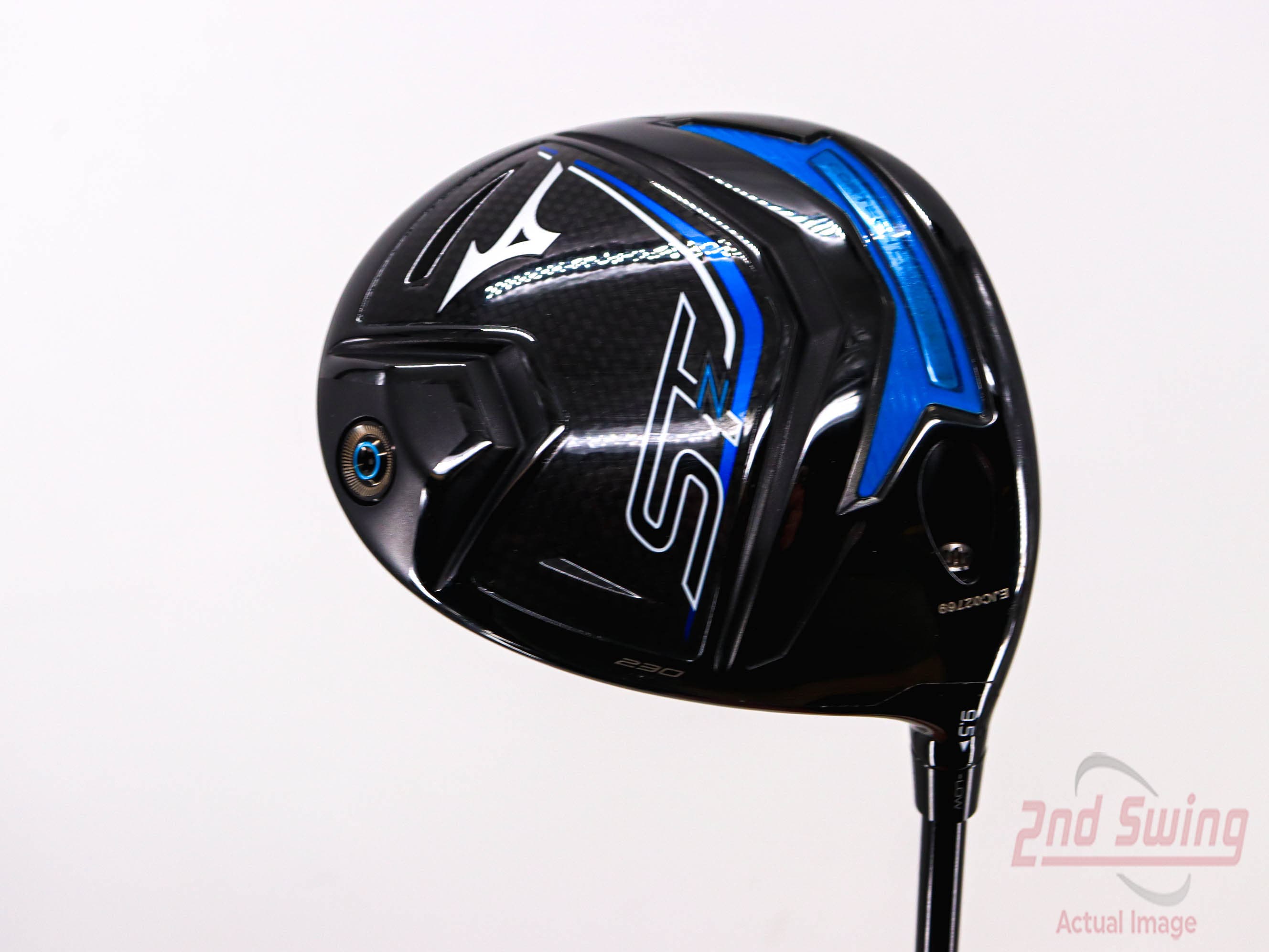 Mizuno ST-Z 230 Driver | 2nd Swing Golf