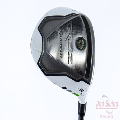 TaylorMade RocketBallz Fairway Wood 3 Wood 3W 15° Matrix Ozik XCON-5 Graphite Regular Right Handed 43.5in