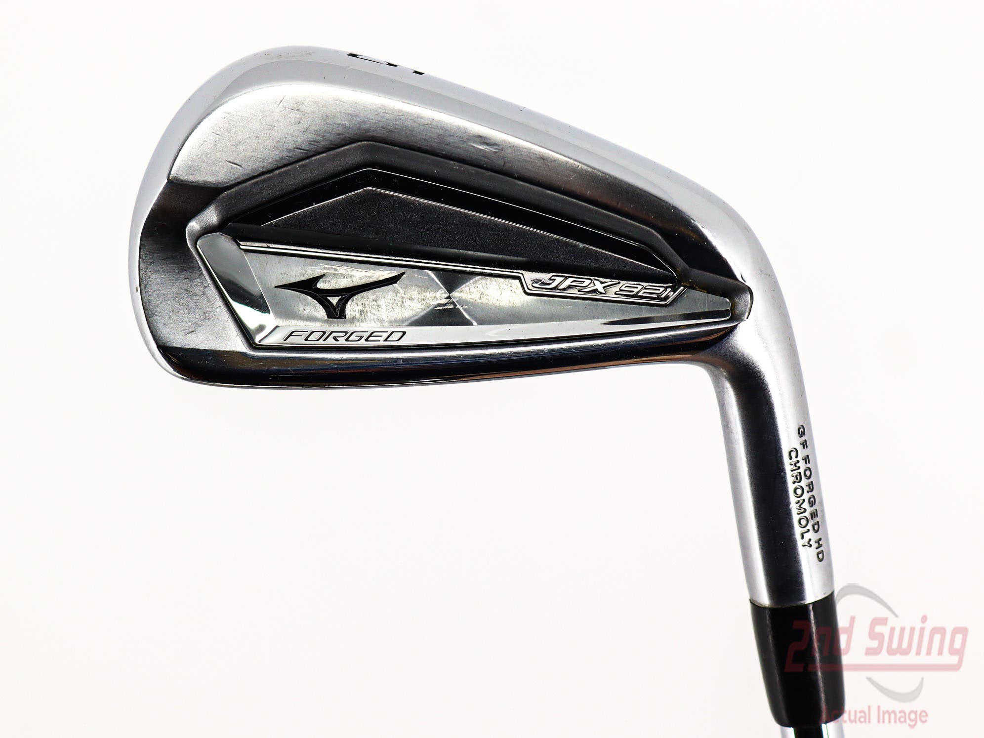 Mizuno JPX 921 Forged Single Iron | 2nd Swing Golf