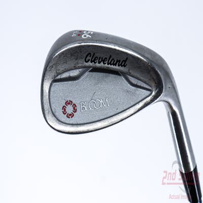 Cleveland Bloom Wedge Sand SW 56° 14 Deg Bounce Cleveland Bloom Graphite Wedge Flex Right Handed 34.75in