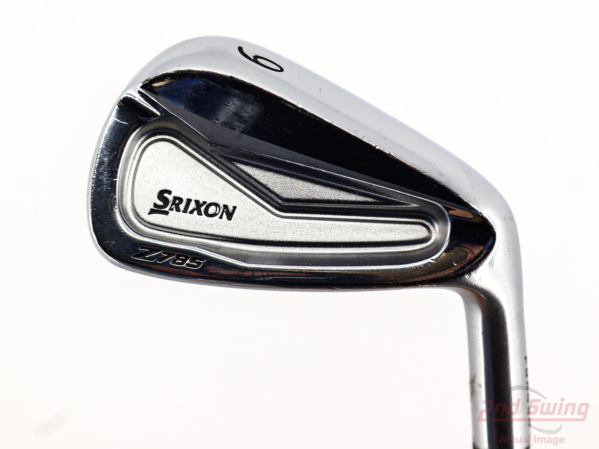 Srixon Z785 Single Iron | 2nd Swing Golf