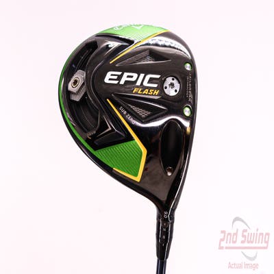 Callaway EPIC Flash Sub Zero Driver 9° Fujikura Ventus Blue VC 6 Graphite X-Stiff Right Handed 44.5in