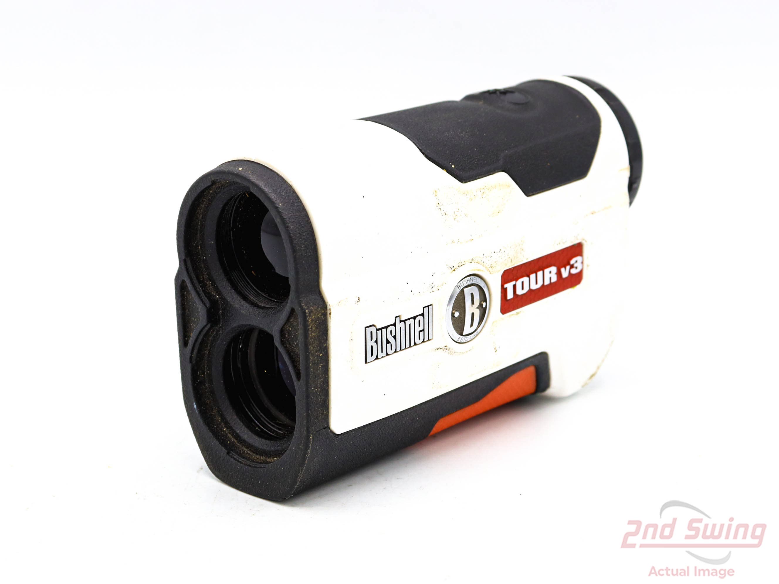 Bushnell Tour V3 JOLT Standard Edition Golf Laser Rangefinder 2024