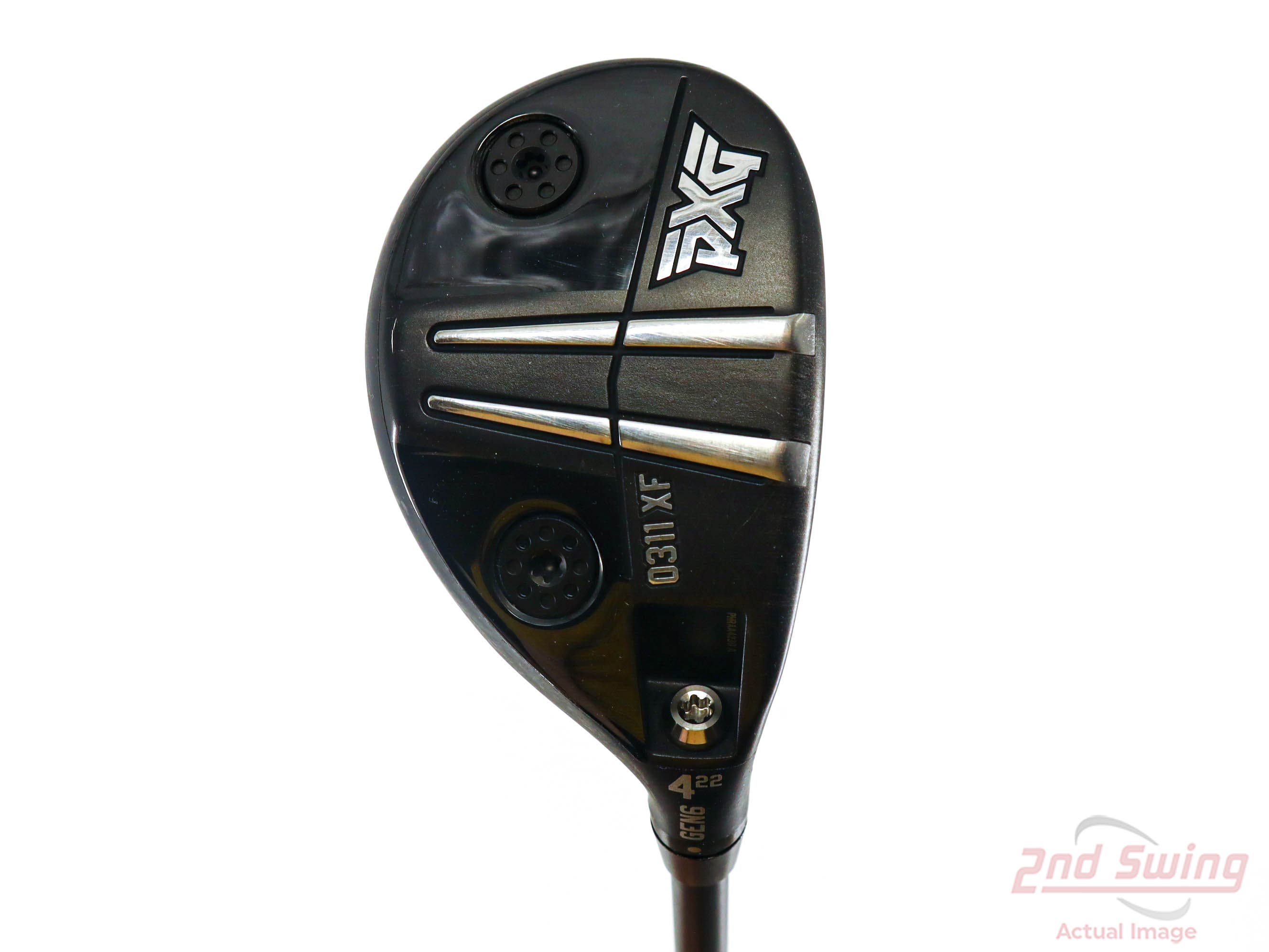 PXG 0311 XF GEN6 Hybrid (D-22436500620)