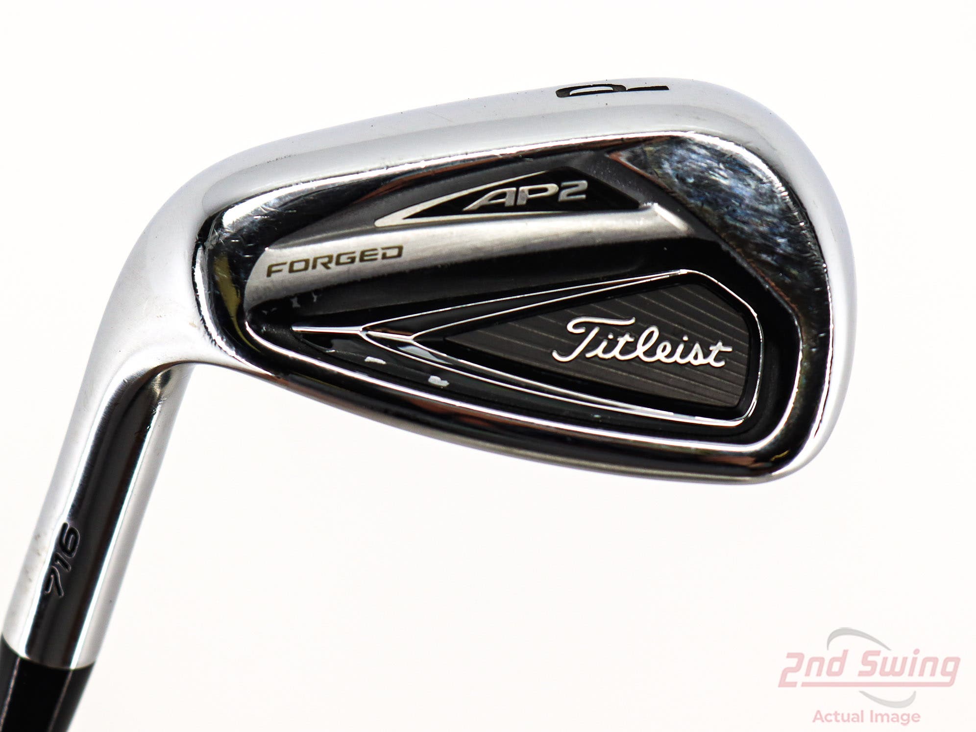 Titleist 716 AP2 Single Iron | 2nd Swing Golf