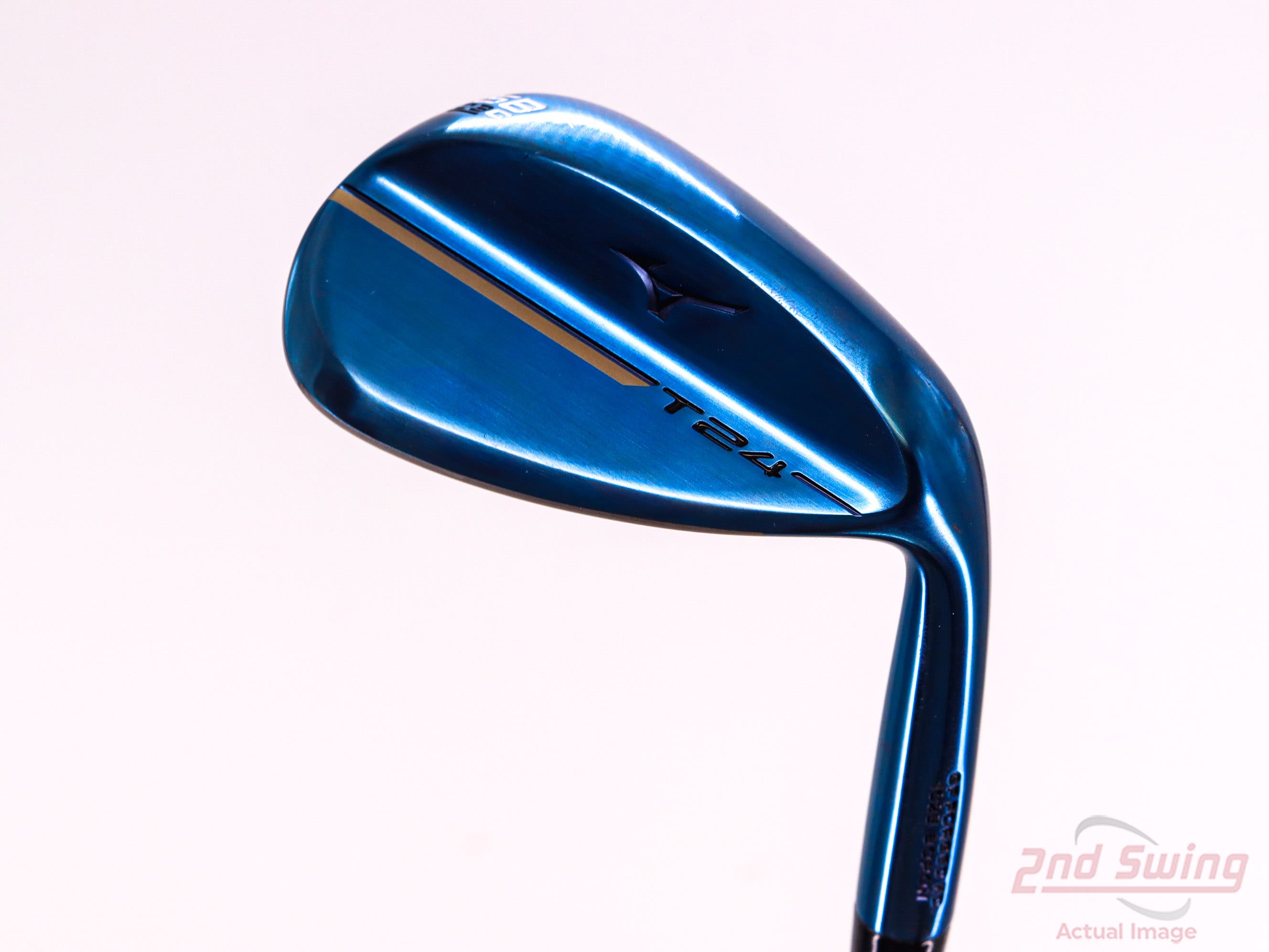 Blue Mizuno T20 Wedge popular - 54 Degrees