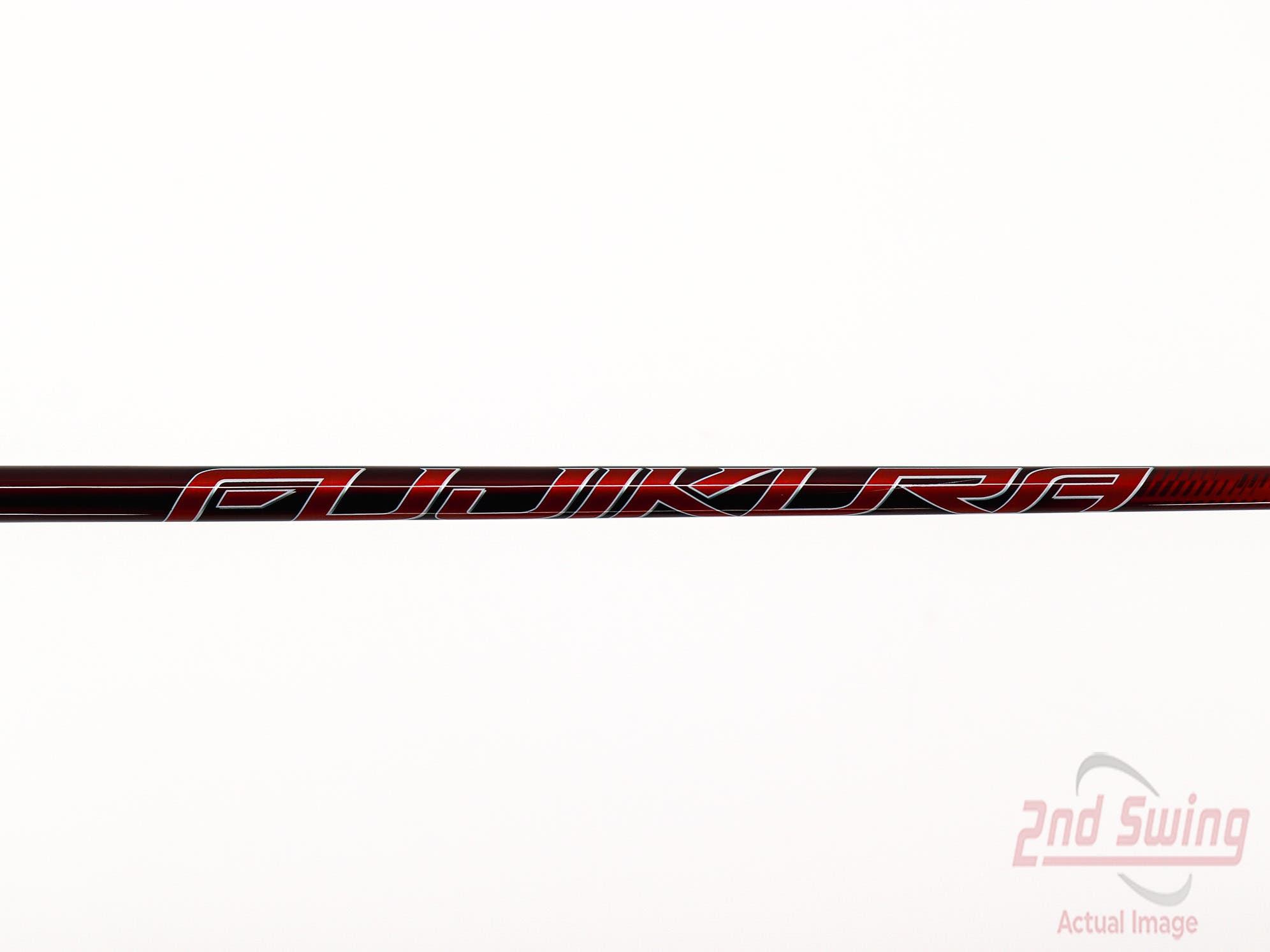 Fujikura Speeder NX Red Driver Shaft (D-22436514243) | 2nd Swing Golf