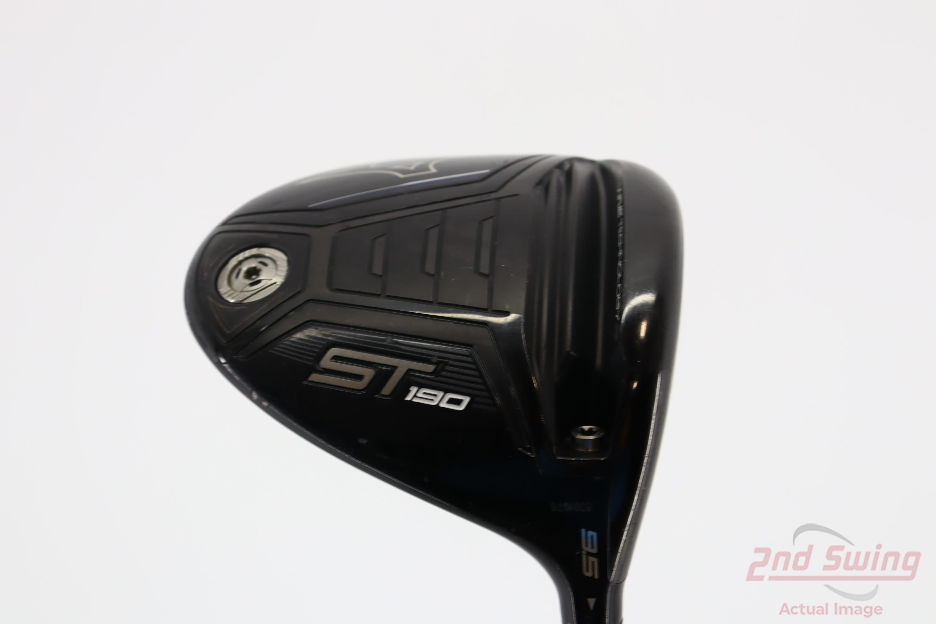 Mizuno ST190 Driver | 2nd Swing Golf