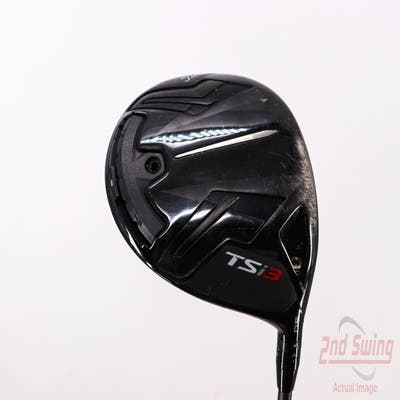 Titleist TSi3 Driver 9° Aldila Tour Green 65 Graphite Stiff Right Handed 45.25in