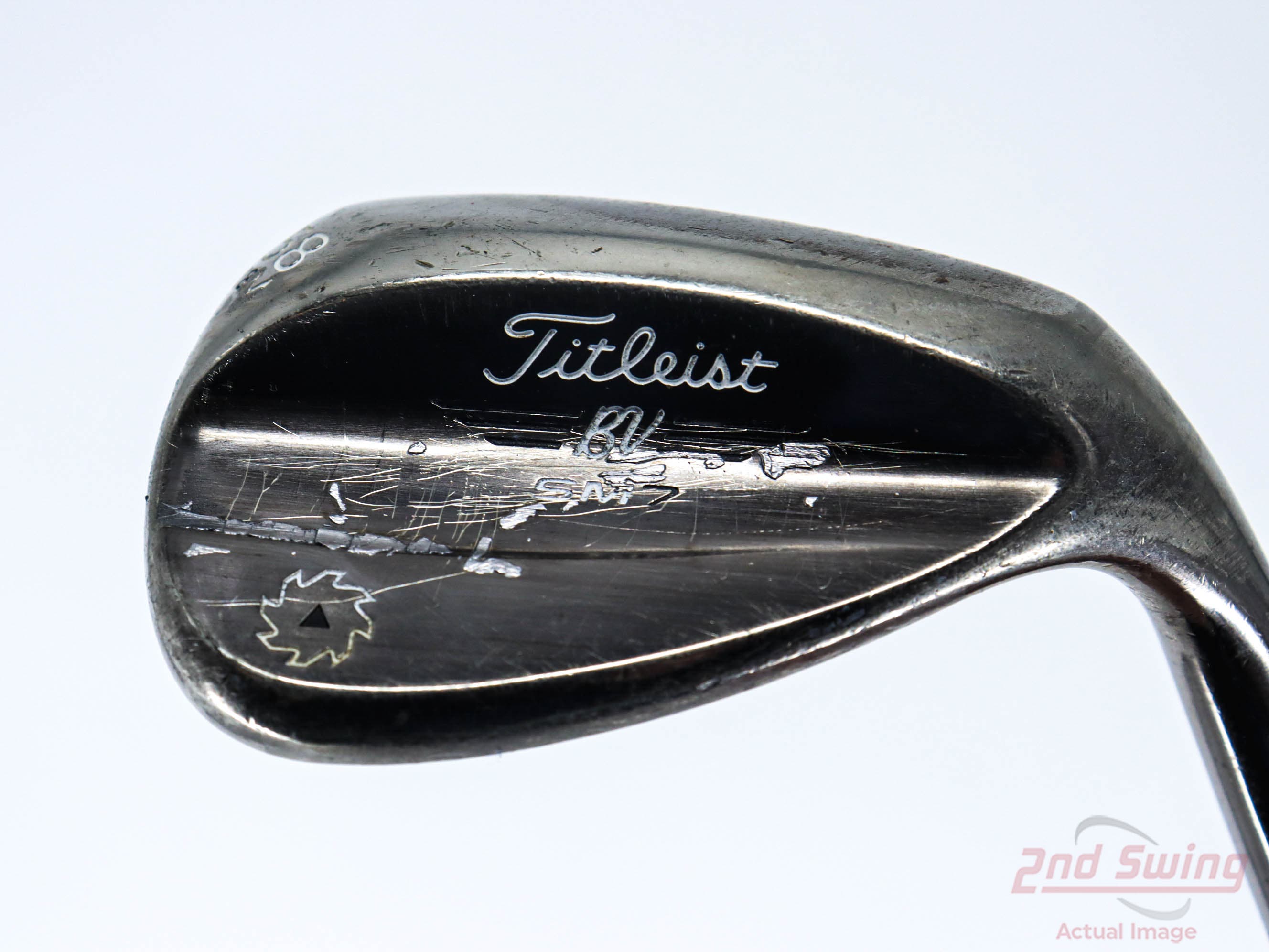 Titleist Vokey orders sm7 46 Degree Wedge